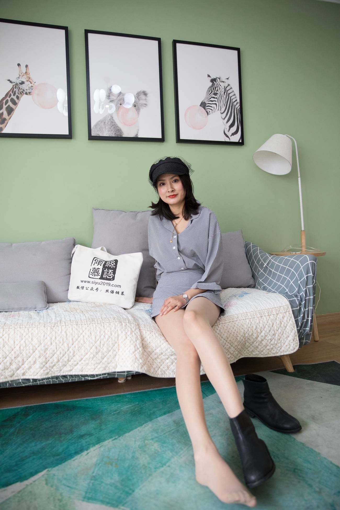 图片[48]-物恋传媒 No.340 晓晓-星尘的歌 [131P] – 速更版-美库