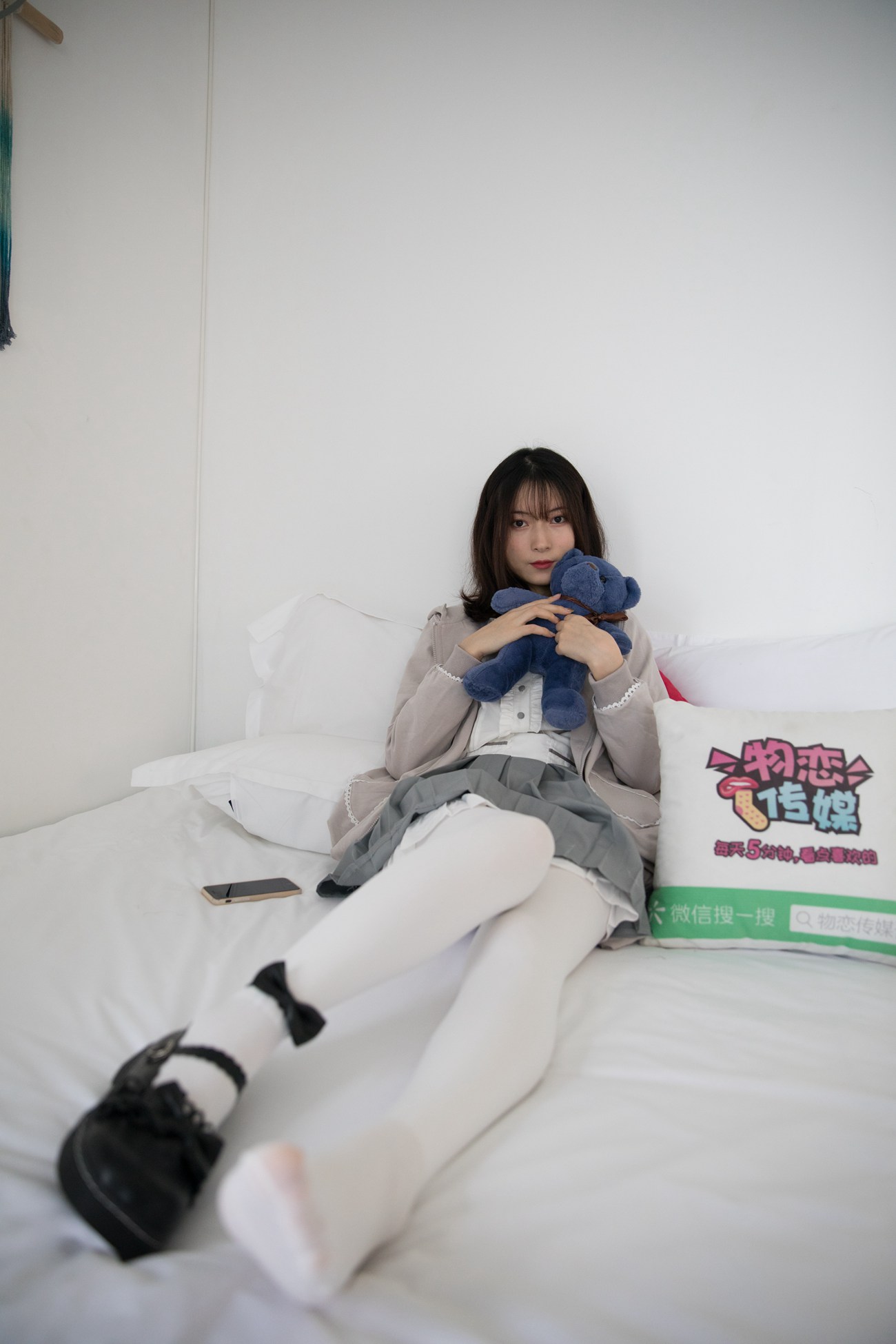 图片[78]-物恋传媒 No.339 猫耳-糖果八音盒 [147P] – 速更版-美库