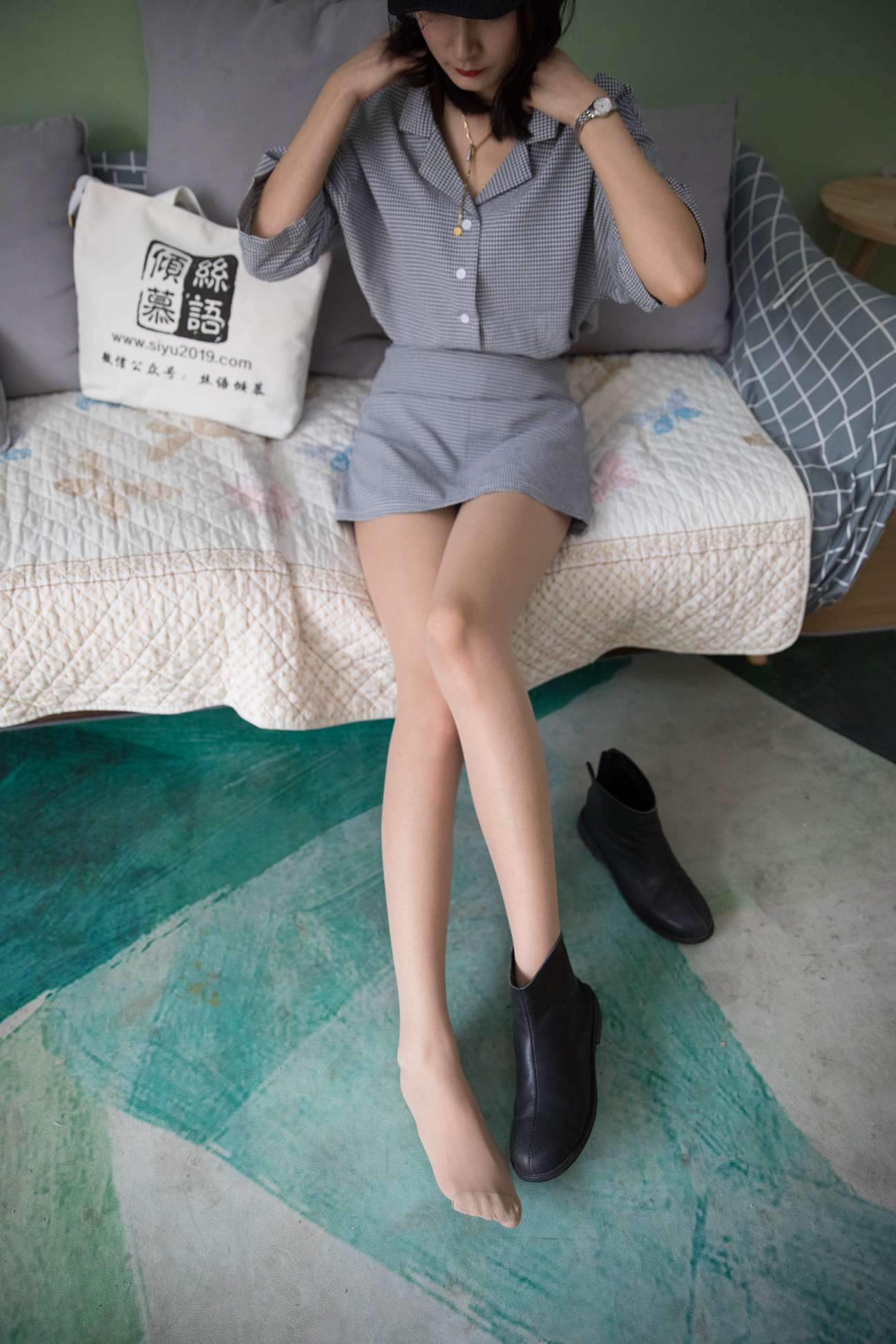 图片[50]-物恋传媒 No.340 晓晓-星尘的歌 [131P] – 速更版-美库