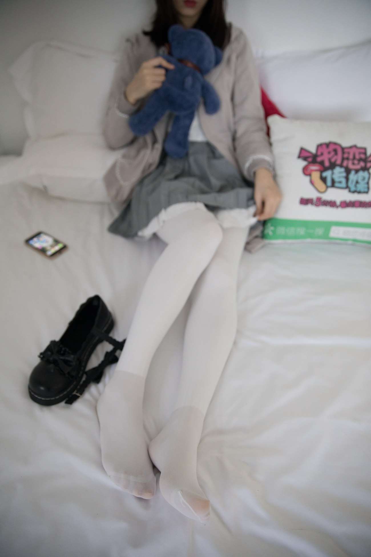 图片[90]-物恋传媒 No.339 猫耳-糖果八音盒 [147P] – 速更版-美库