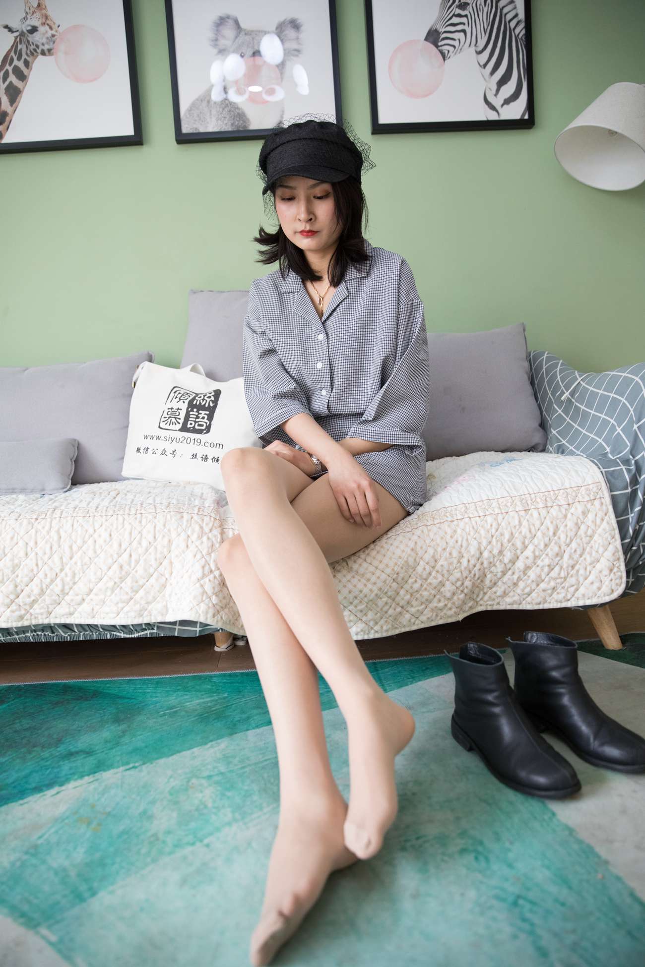 图片[64]-物恋传媒 No.340 晓晓-星尘的歌 [131P] – 速更版-美库