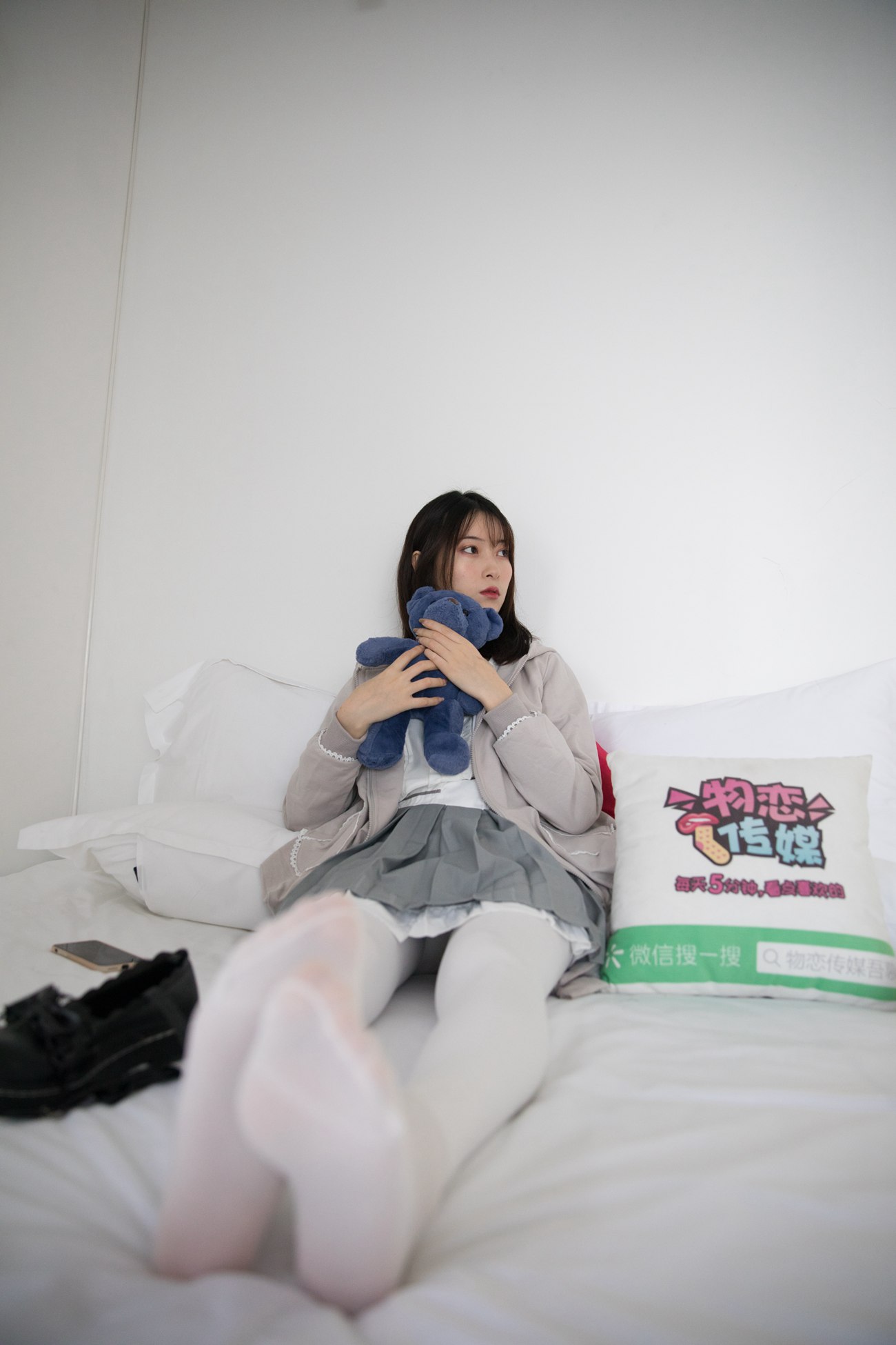 图片[97]-物恋传媒 No.339 猫耳-糖果八音盒 [147P] – 速更版-美库