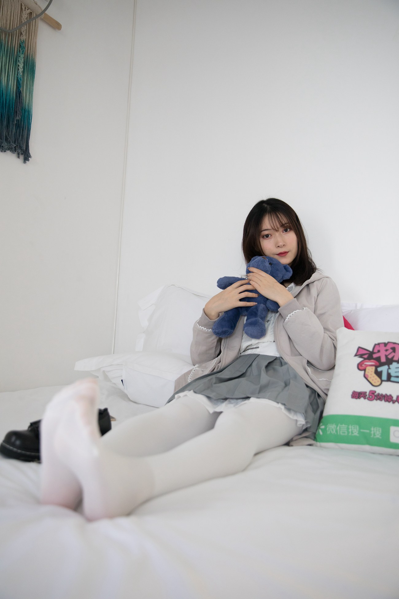 图片[98]-物恋传媒 No.339 猫耳-糖果八音盒 [147P] – 速更版-美库