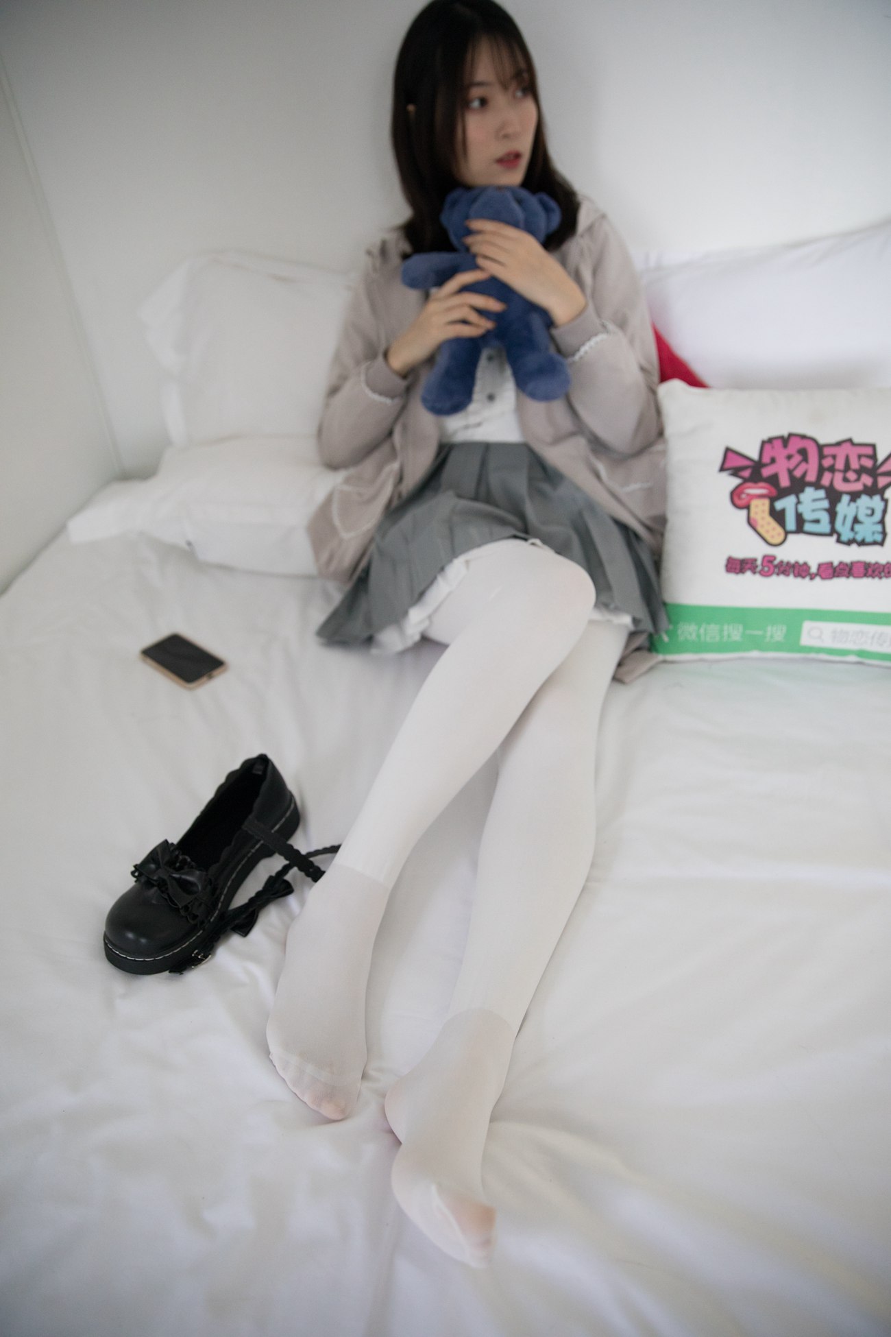 图片[99]-物恋传媒 No.339 猫耳-糖果八音盒 [147P] – 速更版-美库