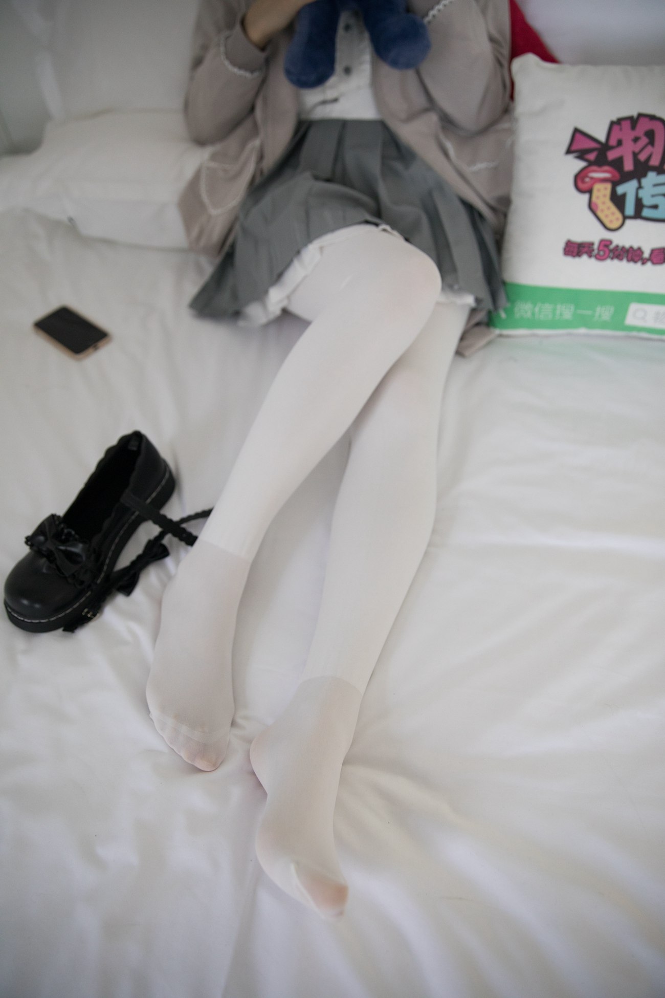 图片[100]-物恋传媒 No.339 猫耳-糖果八音盒 [147P] – 速更版-美库