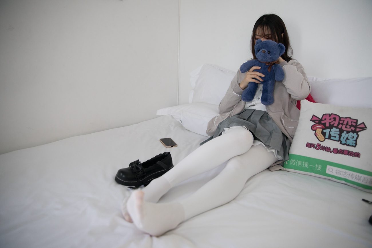 图片[105]-物恋传媒 No.339 猫耳-糖果八音盒 [147P] – 速更版-美库