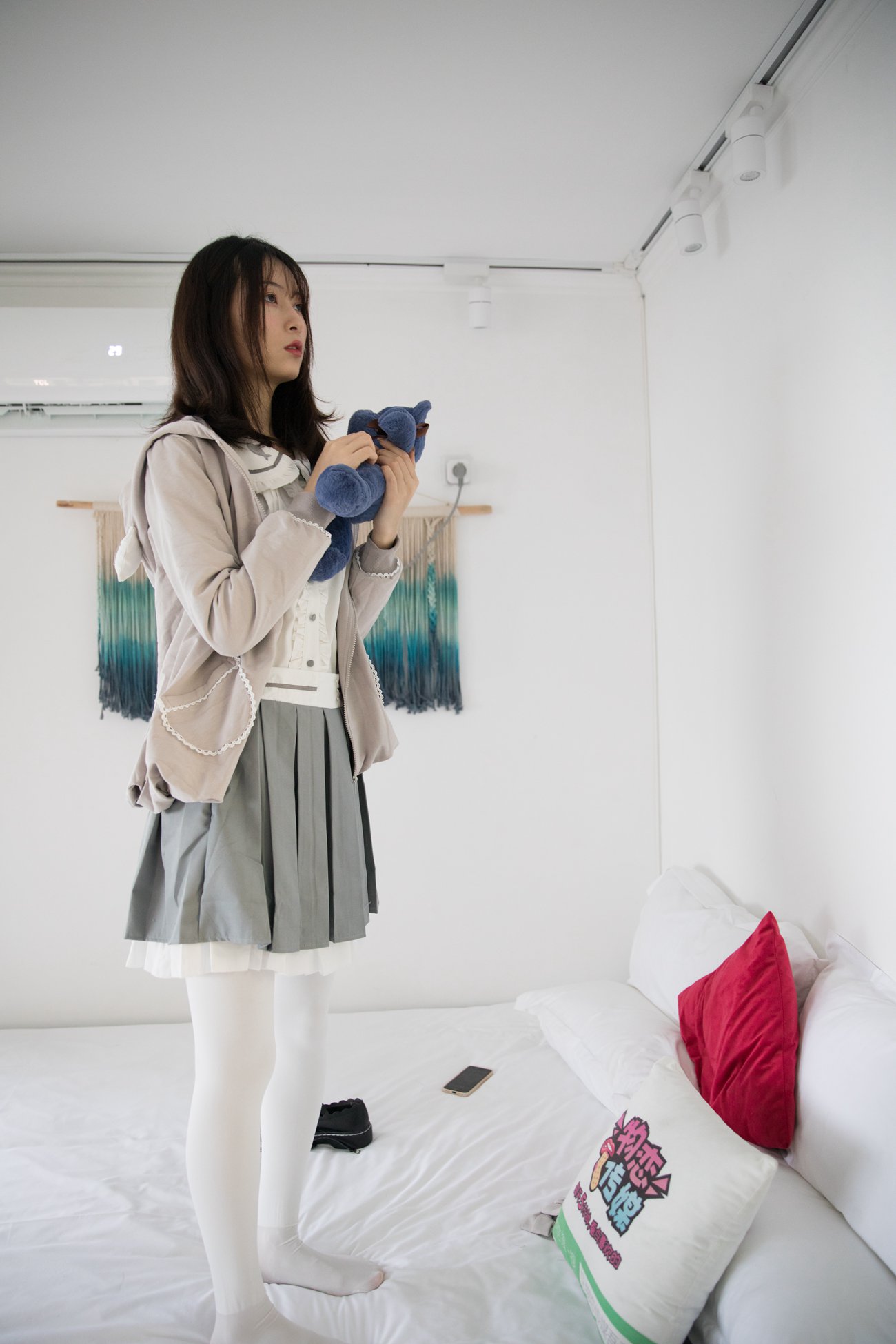 图片[116]-物恋传媒 No.339 猫耳-糖果八音盒 [147P] – 速更版-美库