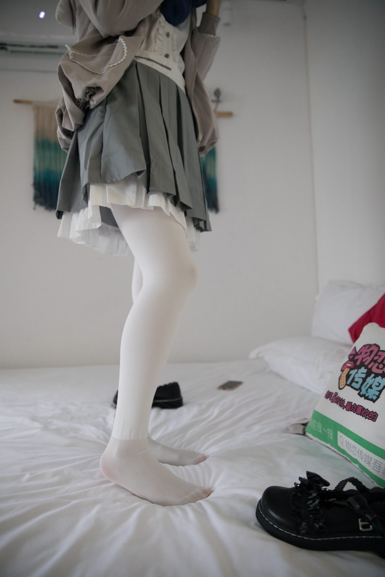 图片[117]-物恋传媒 No.339 猫耳-糖果八音盒 [147P] – 速更版-美库