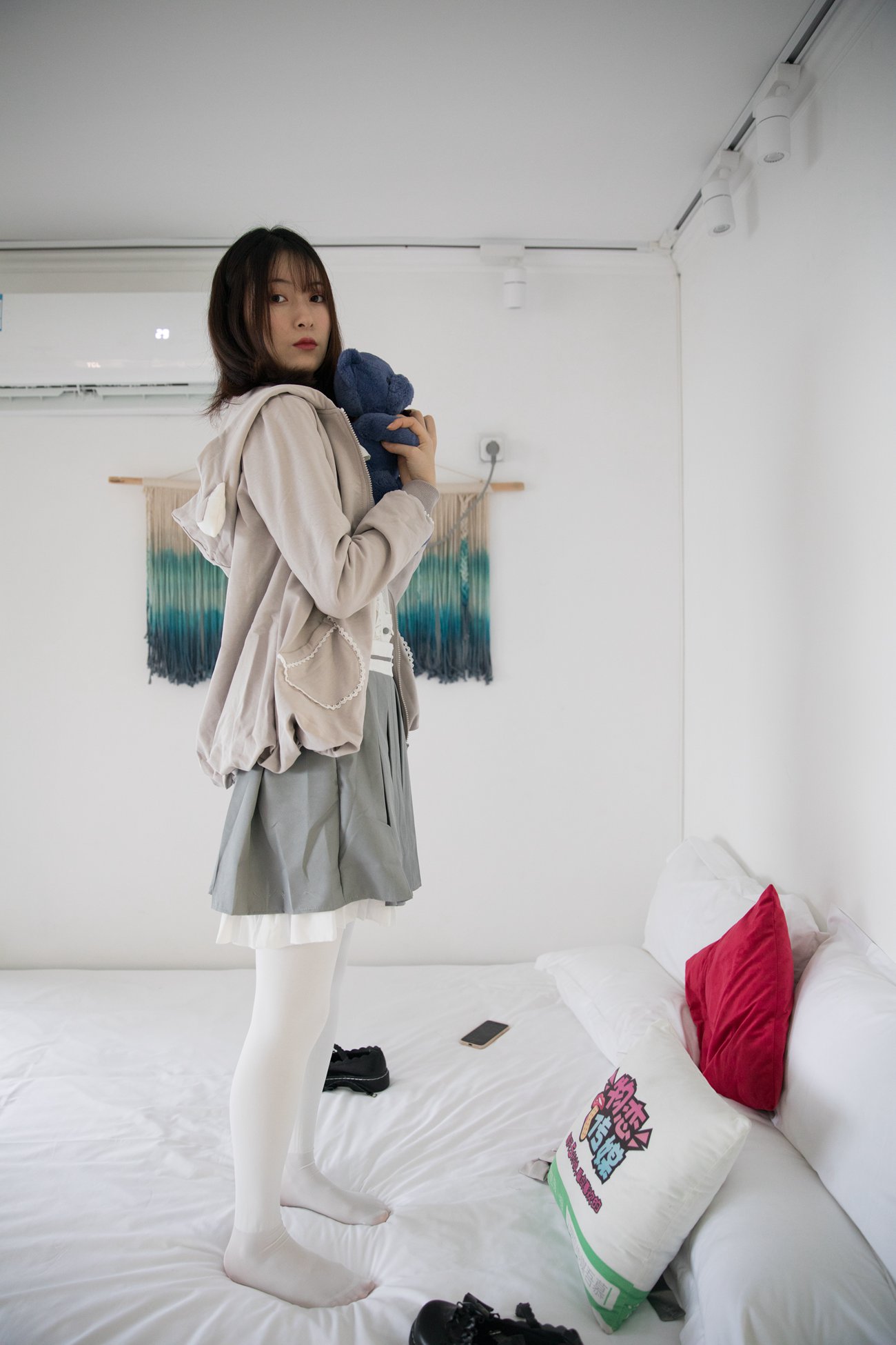 图片[119]-物恋传媒 No.339 猫耳-糖果八音盒 [147P] – 速更版-美库