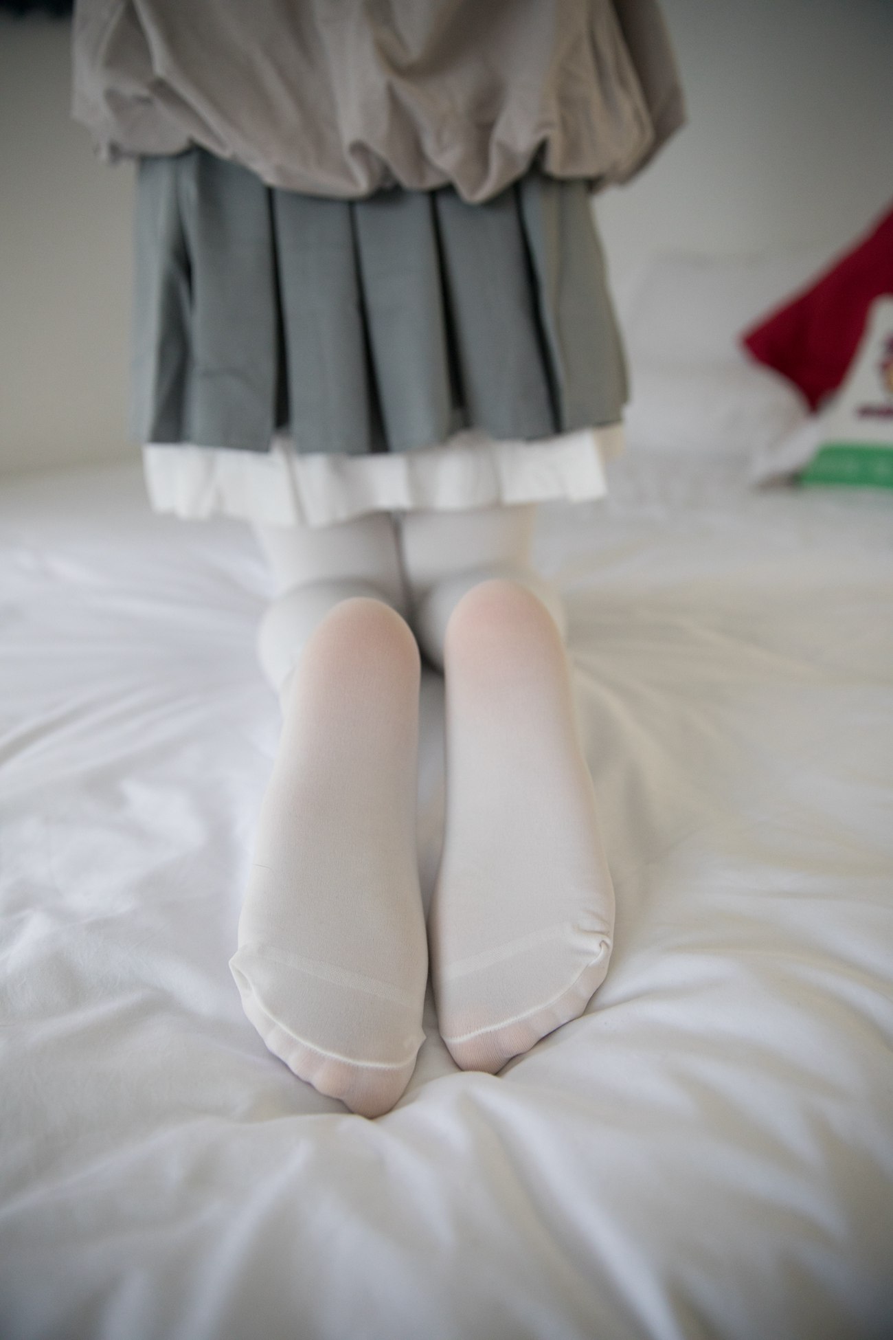 图片[120]-物恋传媒 No.339 猫耳-糖果八音盒 [147P] – 速更版-美库