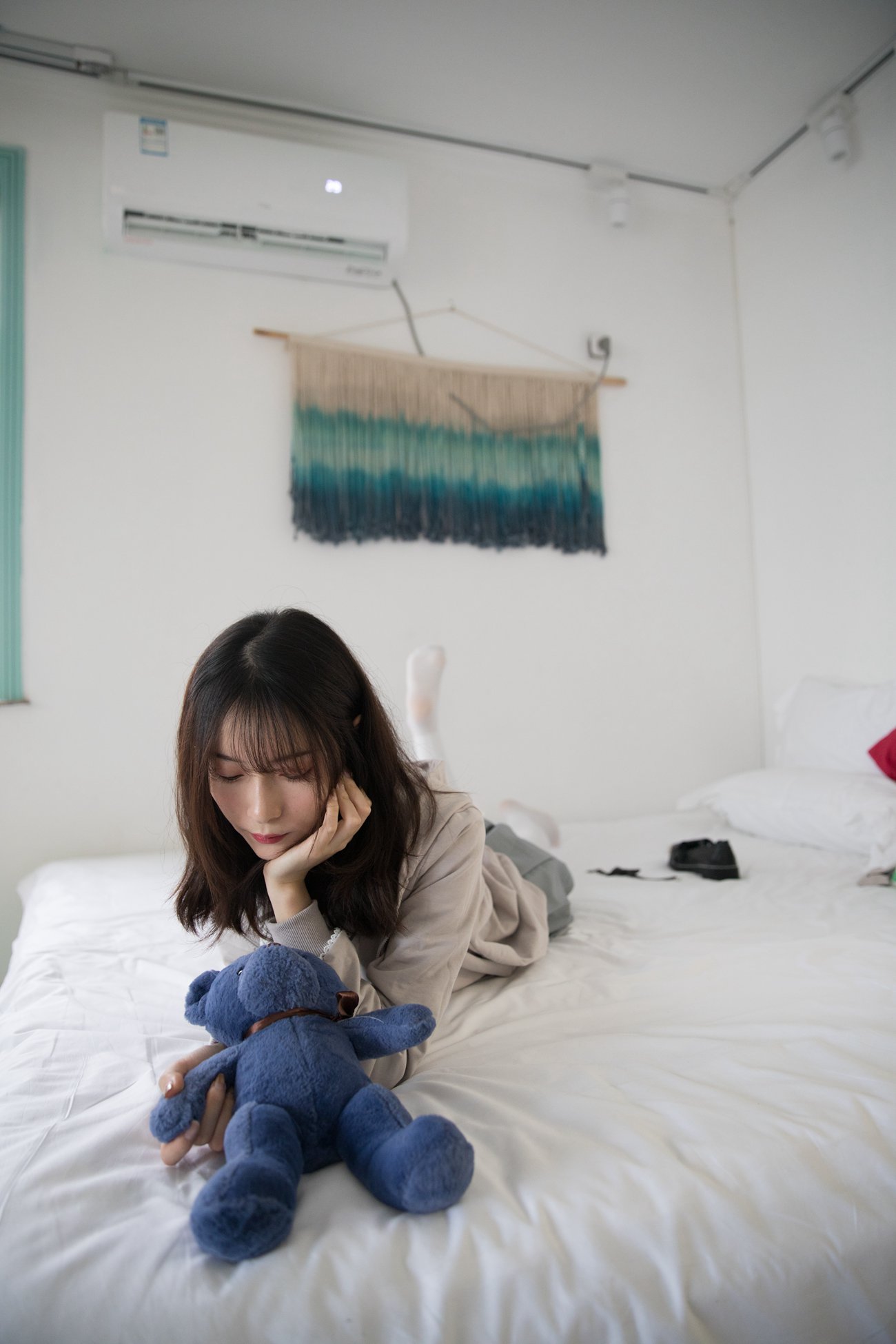 图片[130]-物恋传媒 No.339 猫耳-糖果八音盒 [147P] – 速更版-美库