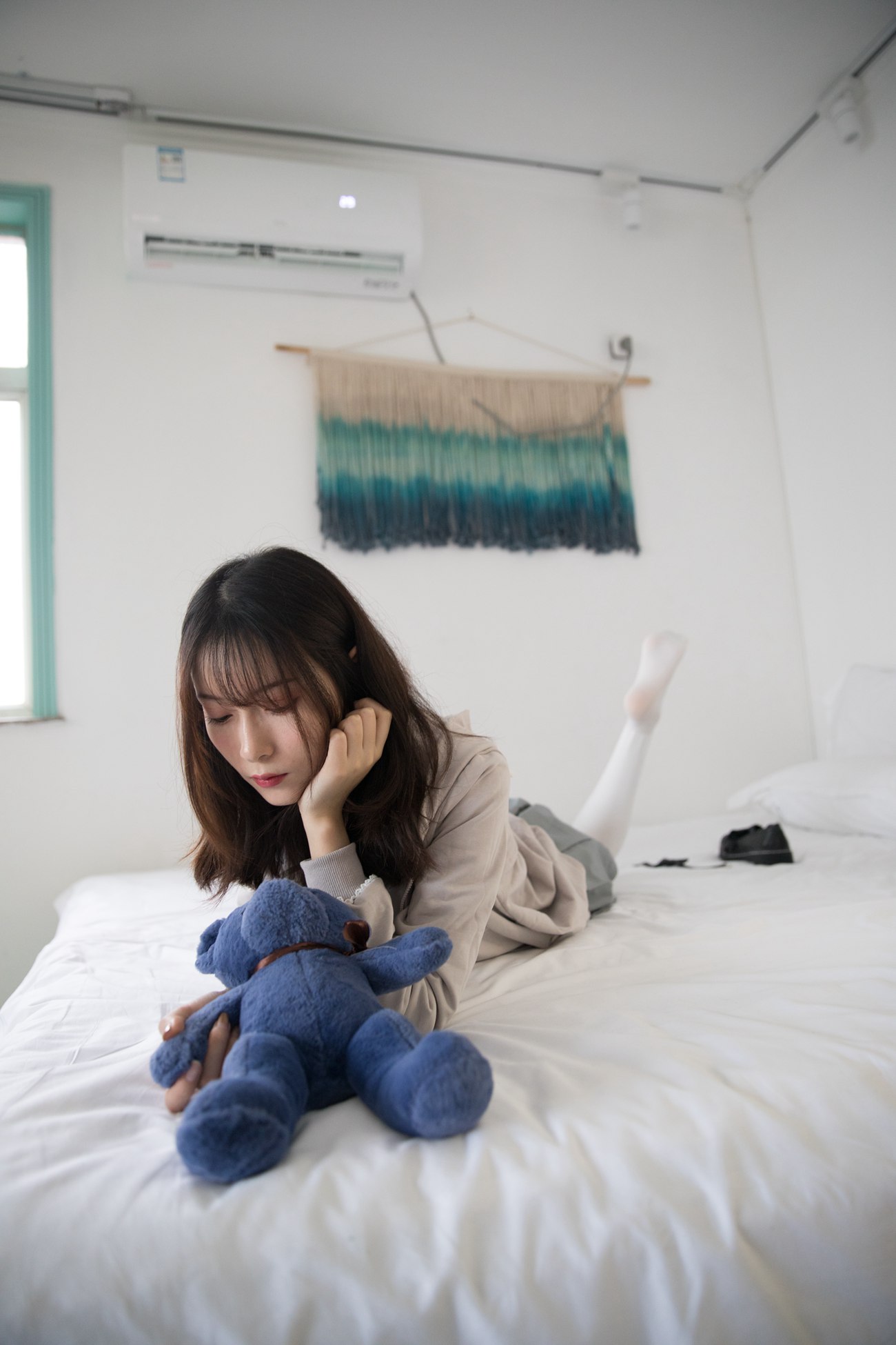 图片[131]-物恋传媒 No.339 猫耳-糖果八音盒 [147P] – 速更版-美库