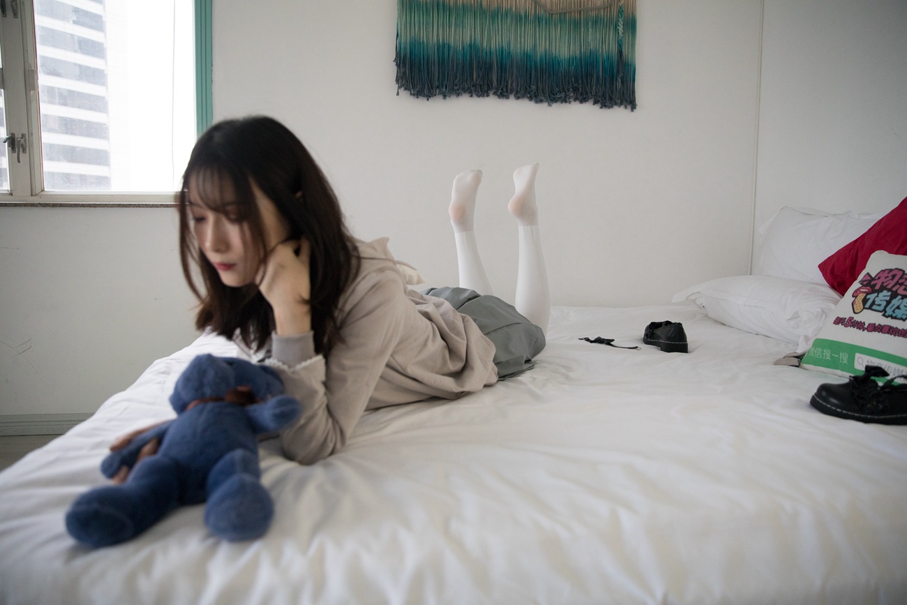 图片[132]-物恋传媒 No.339 猫耳-糖果八音盒 [147P] – 速更版-美库