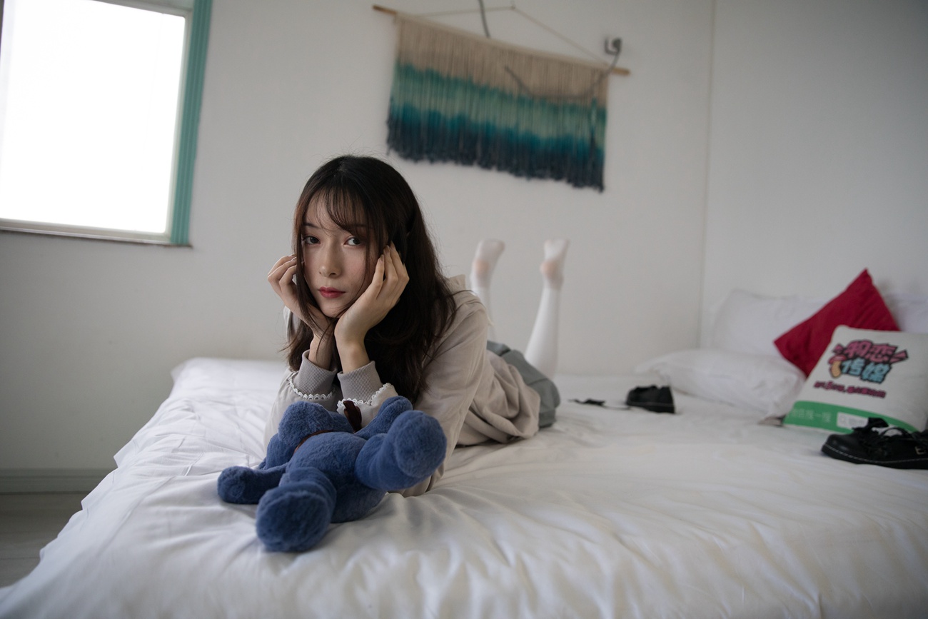 图片[133]-物恋传媒 No.339 猫耳-糖果八音盒 [147P] – 速更版-美库