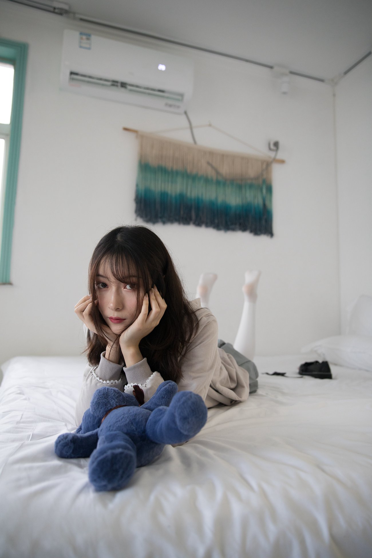 图片[134]-物恋传媒 No.339 猫耳-糖果八音盒 [147P] – 速更版-美库