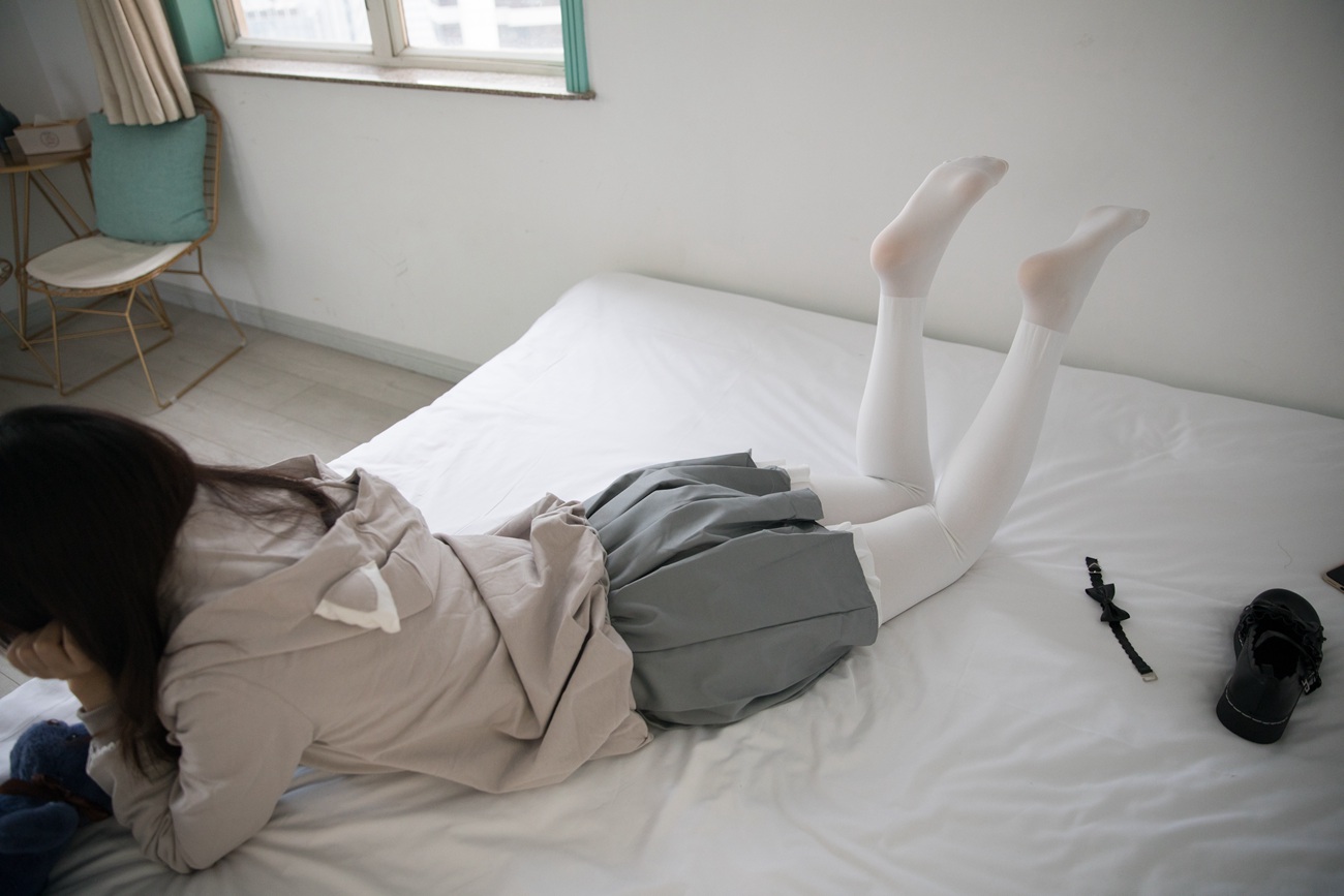 图片[135]-物恋传媒 No.339 猫耳-糖果八音盒 [147P] – 速更版-美库