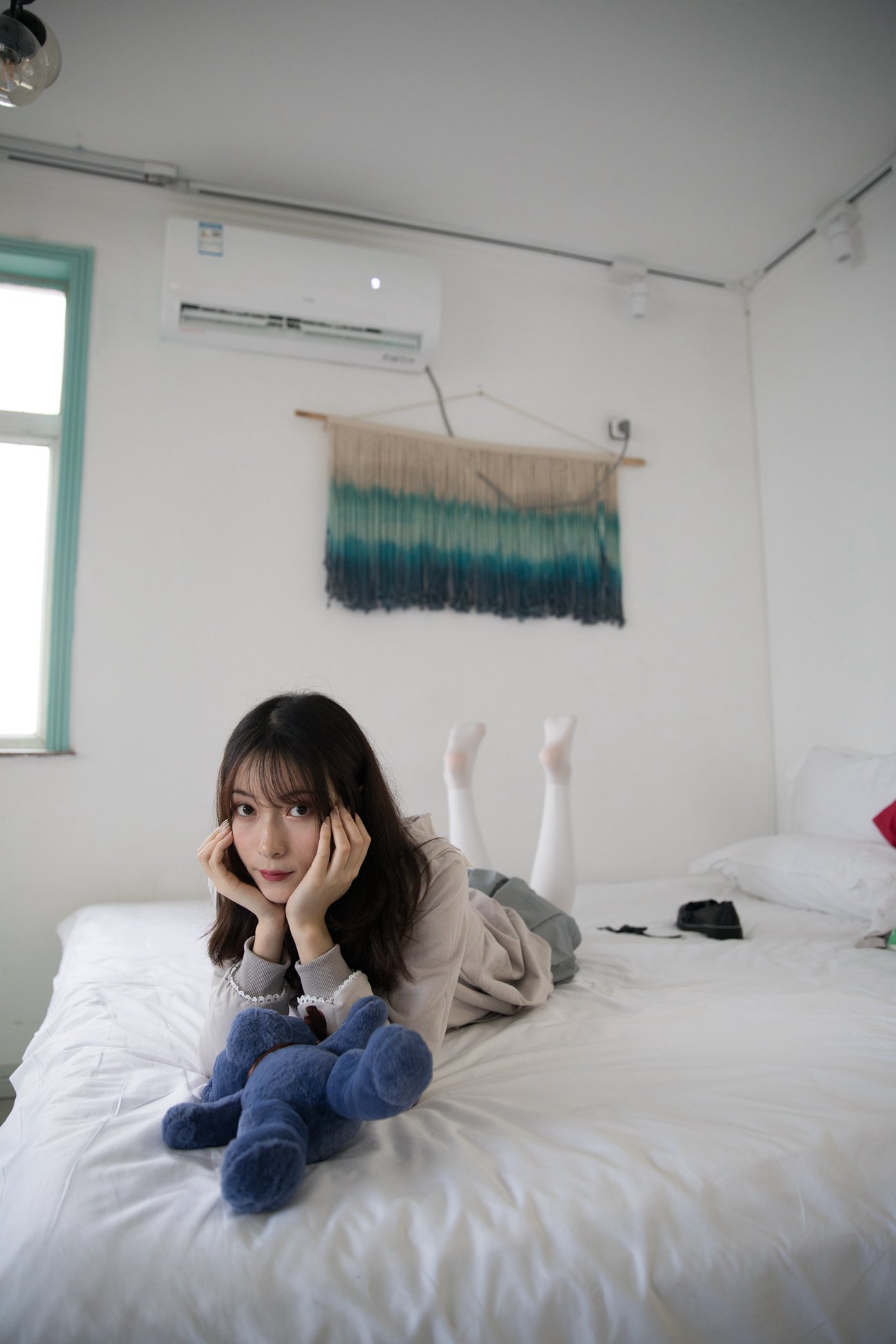 图片[142]-物恋传媒 No.339 猫耳-糖果八音盒 [147P] – 速更版-美库