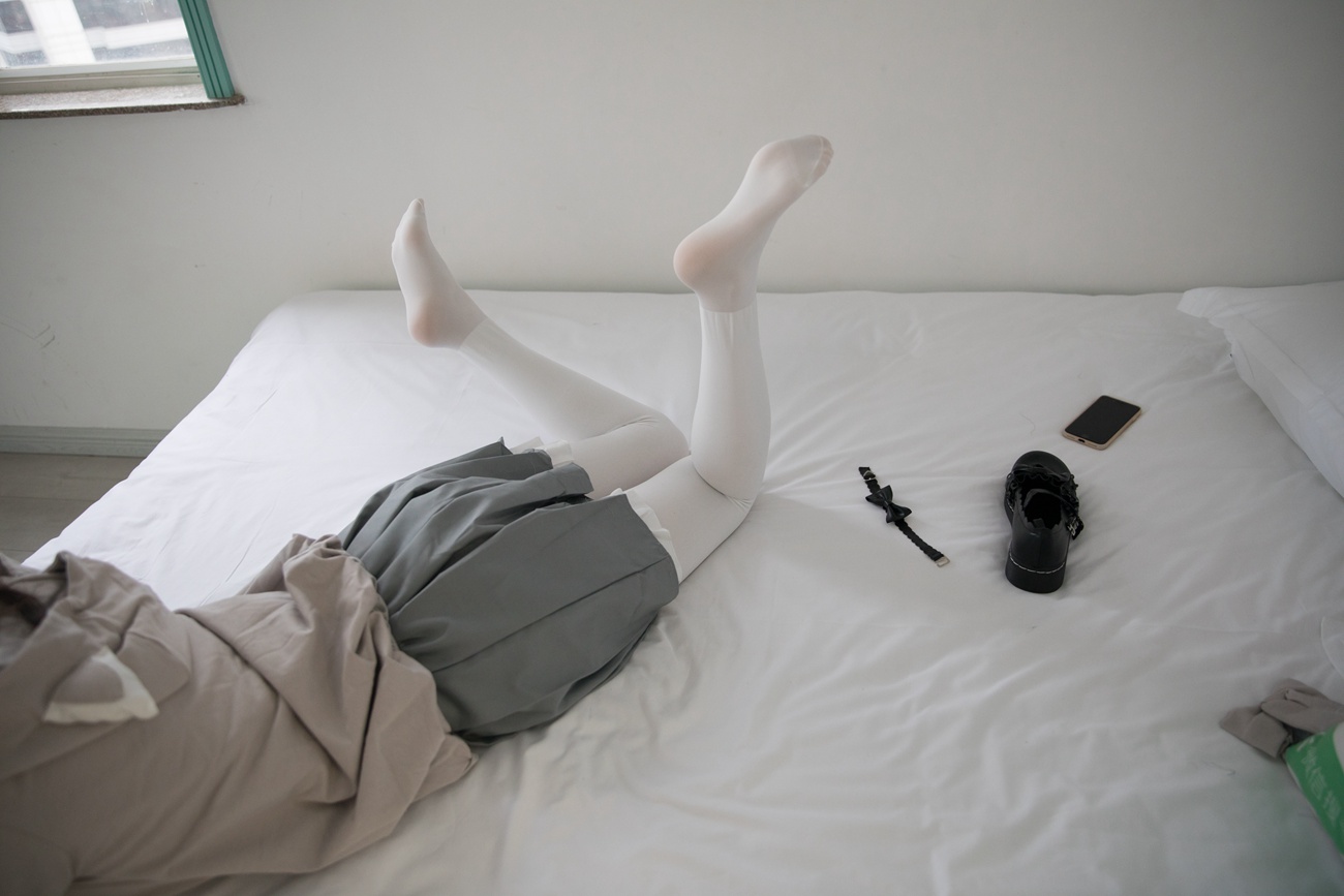 图片[144]-物恋传媒 No.339 猫耳-糖果八音盒 [147P] – 速更版-美库