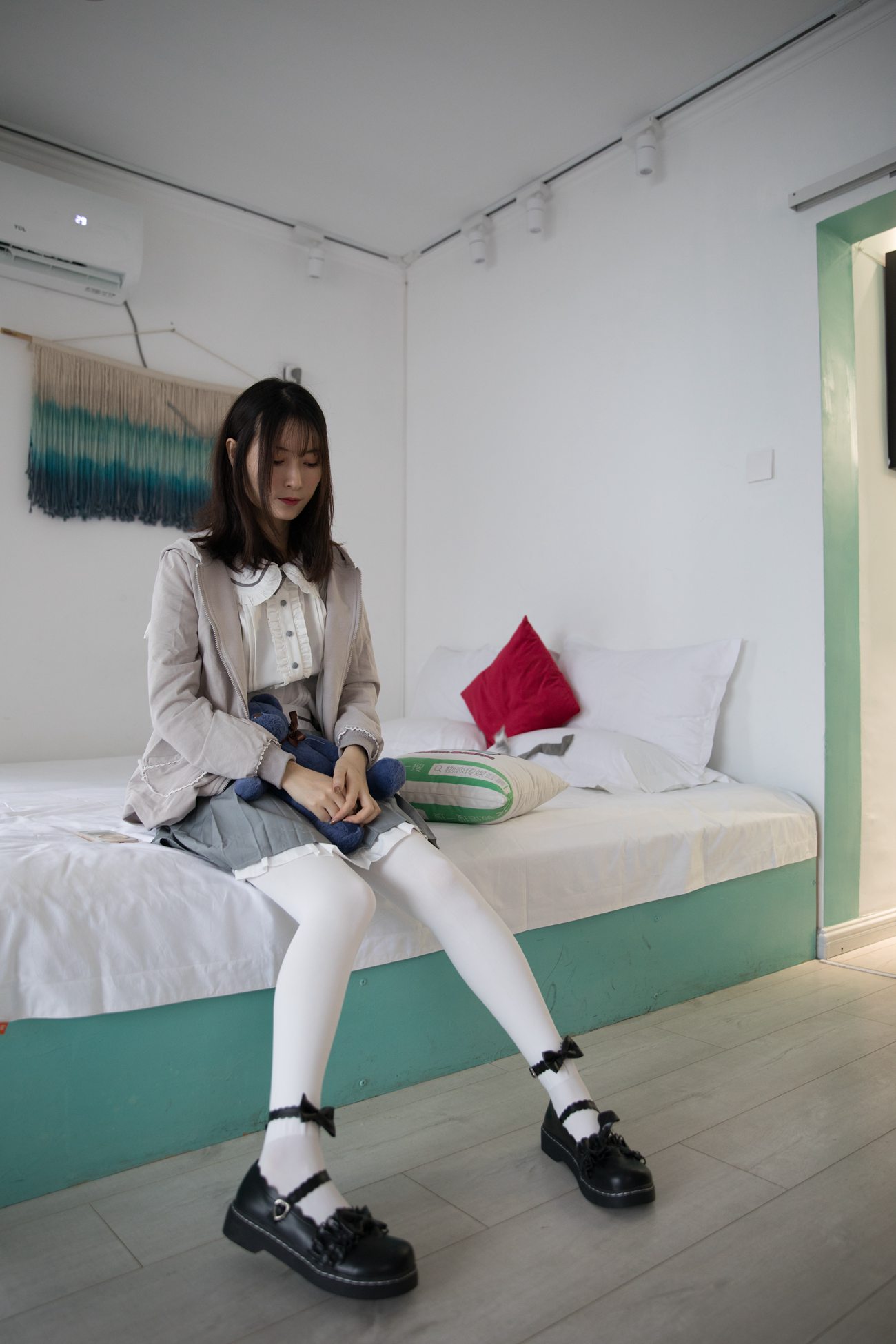 图片[145]-物恋传媒 No.339 猫耳-糖果八音盒 [147P] – 速更版-美库