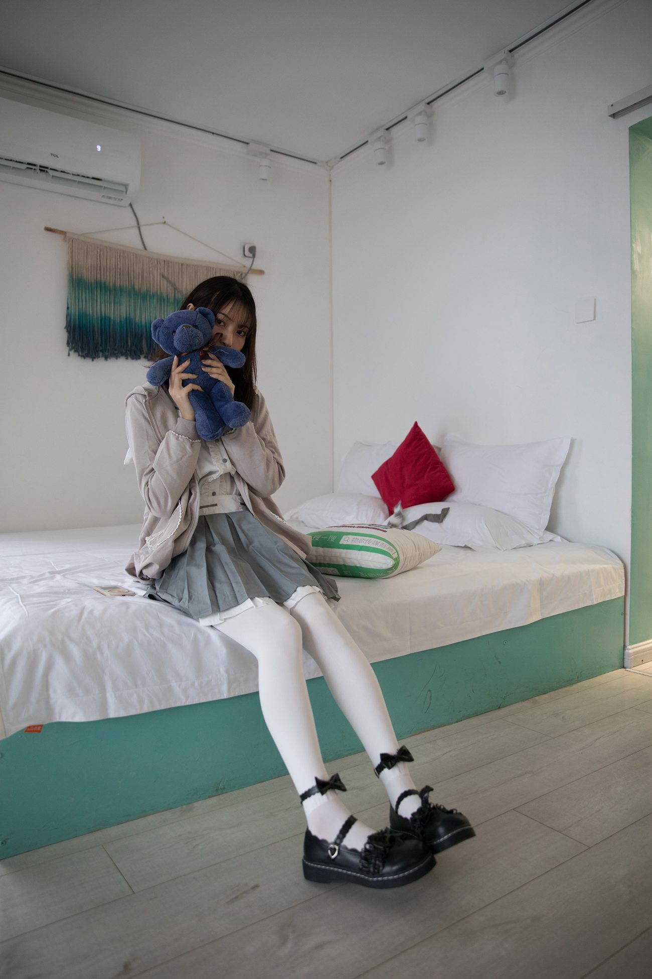 图片[146]-物恋传媒 No.339 猫耳-糖果八音盒 [147P] – 速更版-美库