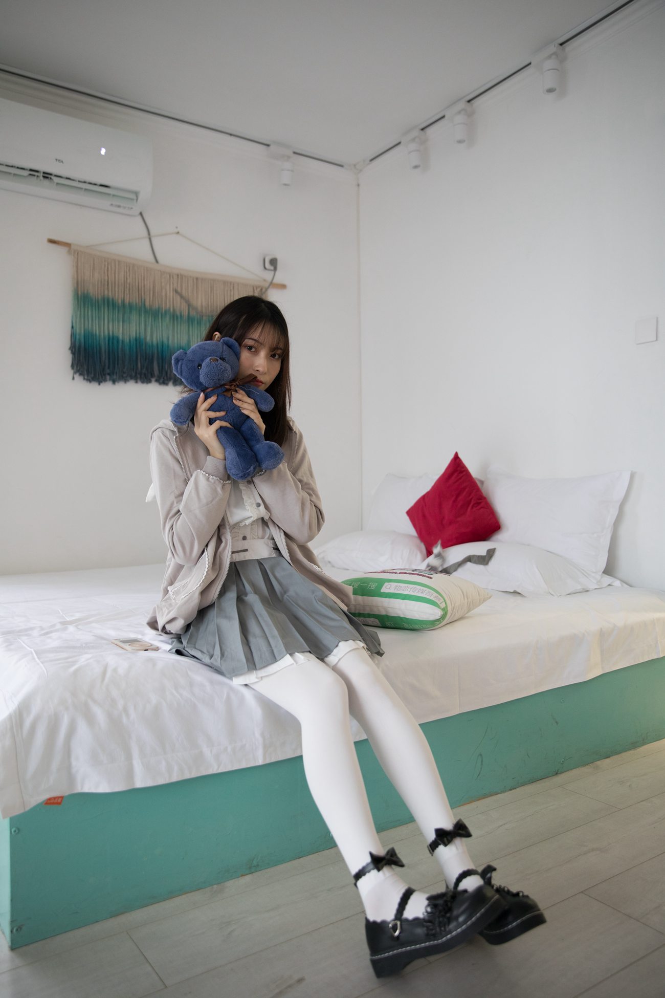 图片[147]-物恋传媒 No.339 猫耳-糖果八音盒 [147P] – 速更版-美库