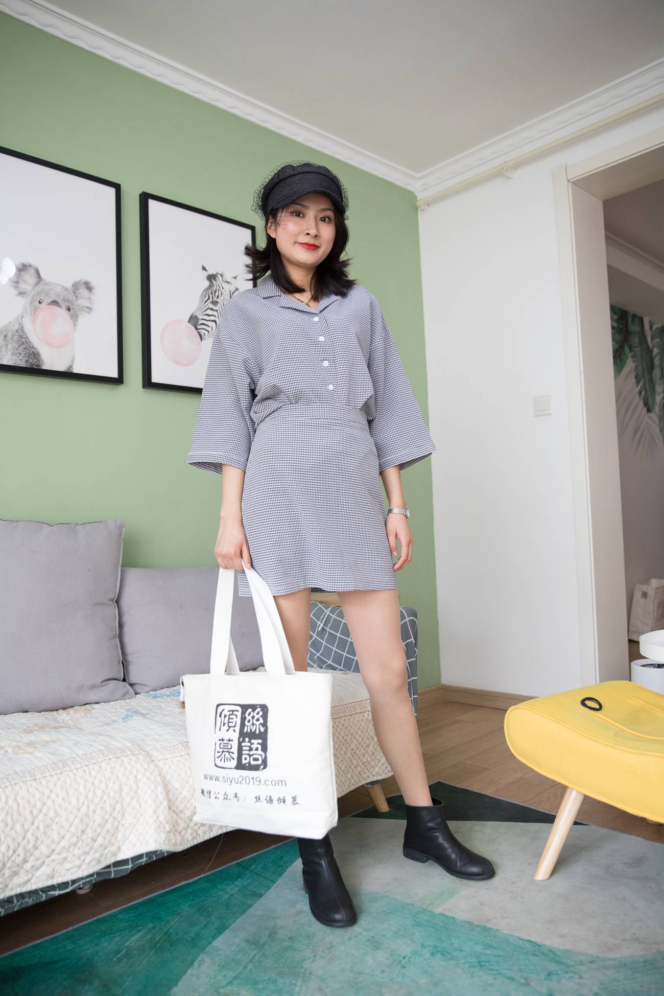 图片[129]-物恋传媒 No.340 晓晓-星尘的歌 [131P] – 速更版-美库