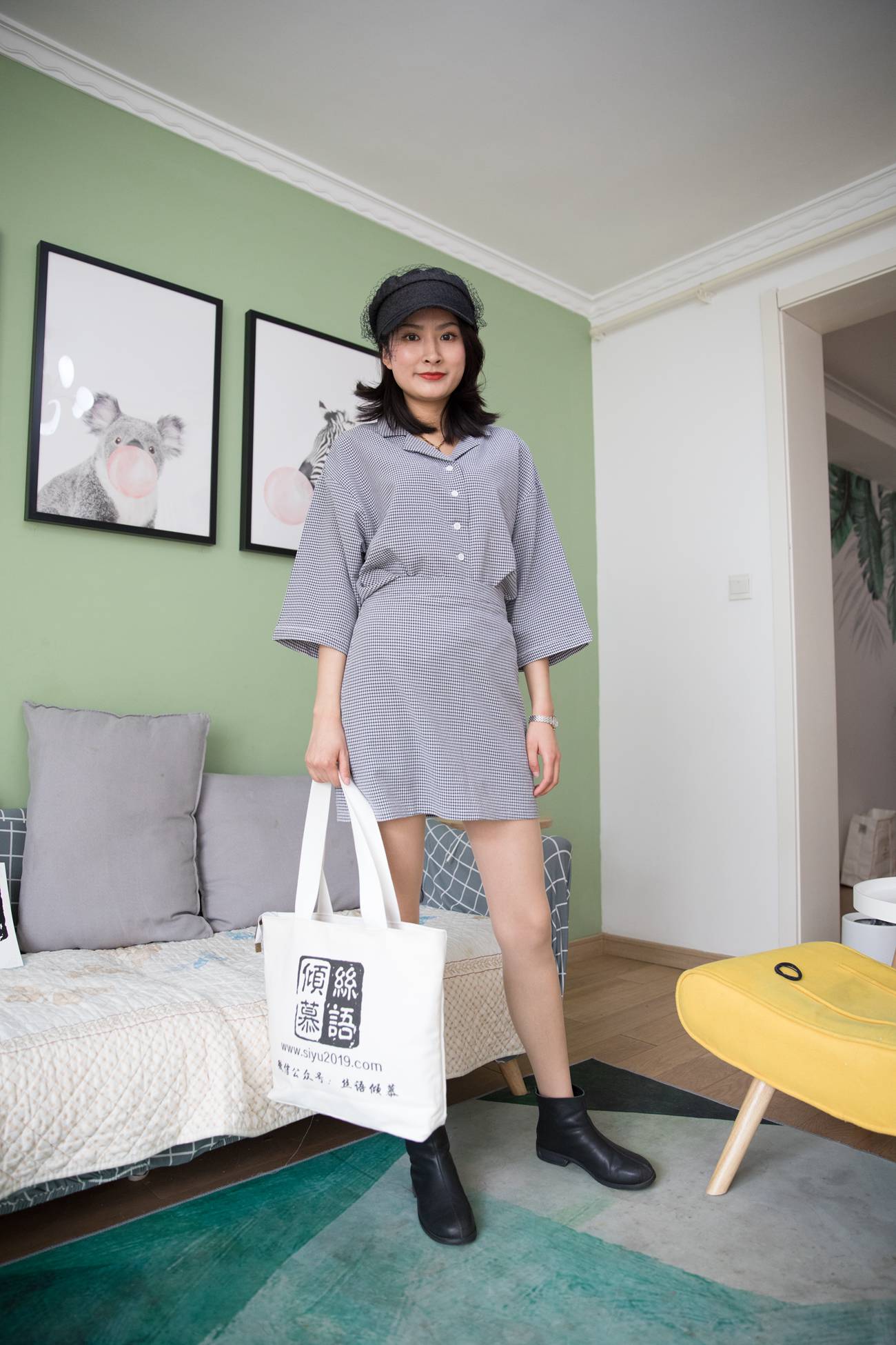 图片[130]-物恋传媒 No.340 晓晓-星尘的歌 [131P] – 速更版-美库