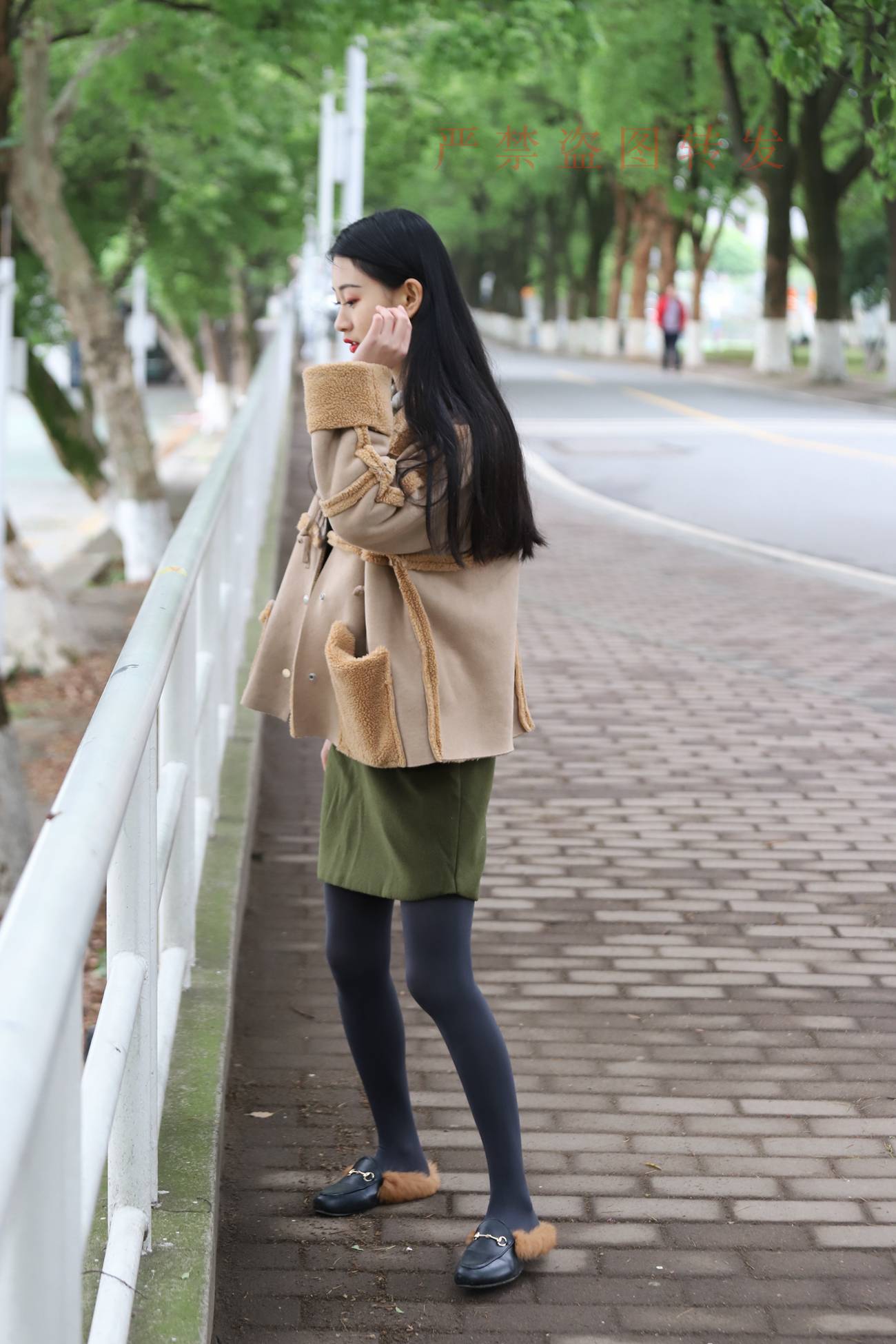 图片[10]-大西瓜爱牙膏-2018 4月活动 模特1（一） 灰厚(1)[128P] – 速更版-美库