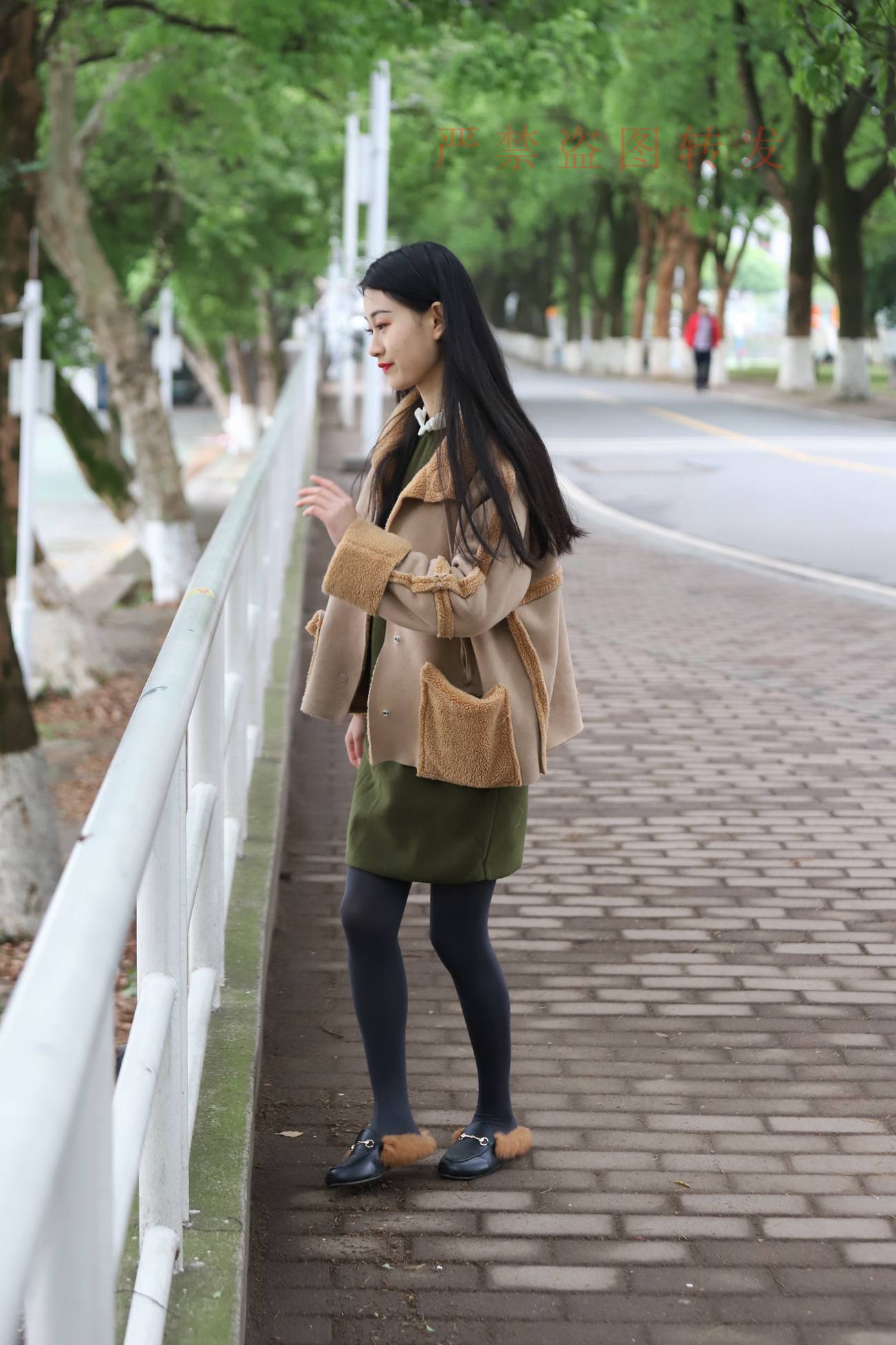 图片[11]-大西瓜爱牙膏-2018 4月活动 模特1（一） 灰厚(1)[128P] – 速更版-美库