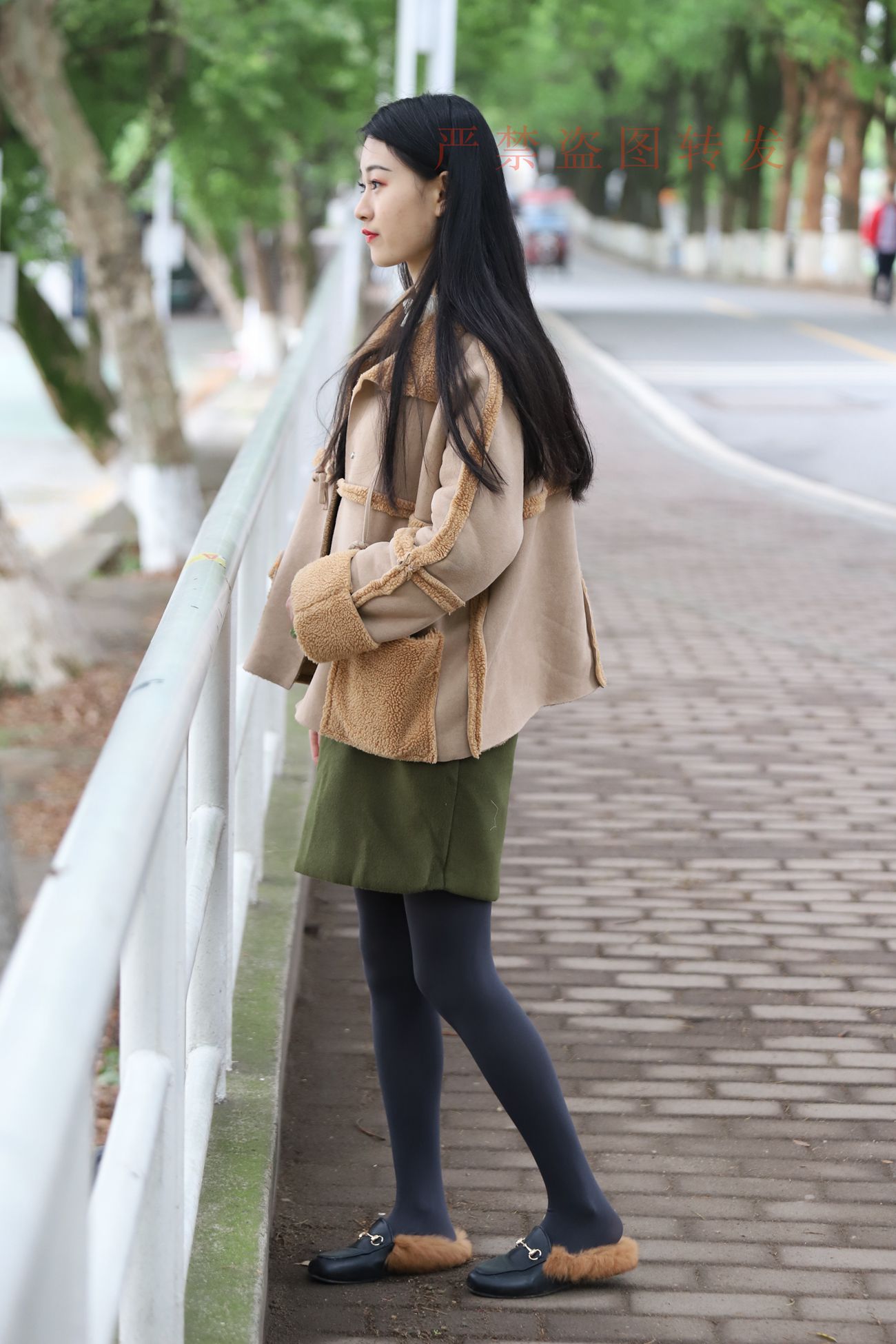 图片[13]-大西瓜爱牙膏-2018 4月活动 模特1（一） 灰厚(1)[128P] – 速更版-美库