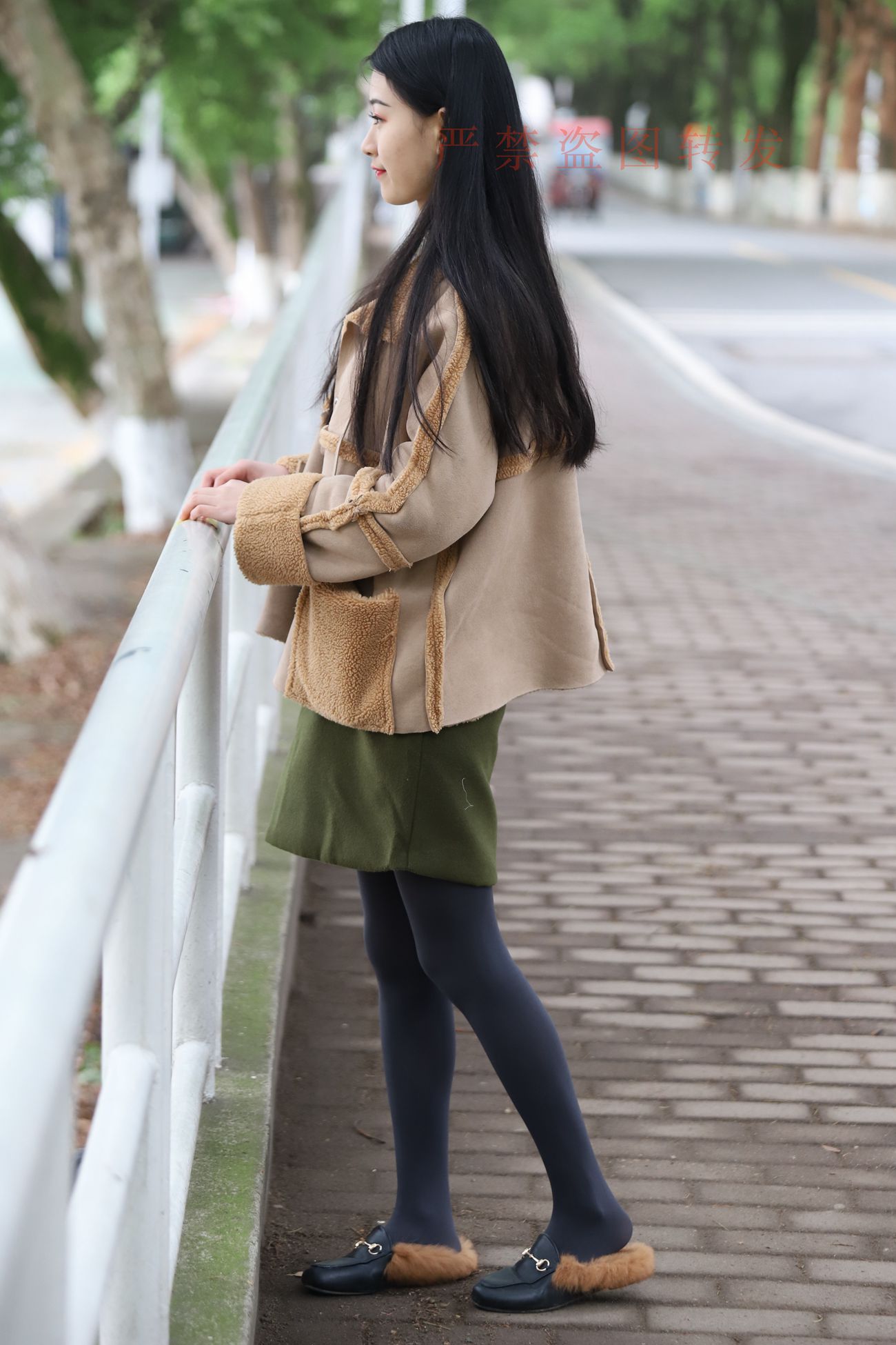 图片[14]-大西瓜爱牙膏-2018 4月活动 模特1（一） 灰厚(1)[128P] – 速更版-美库