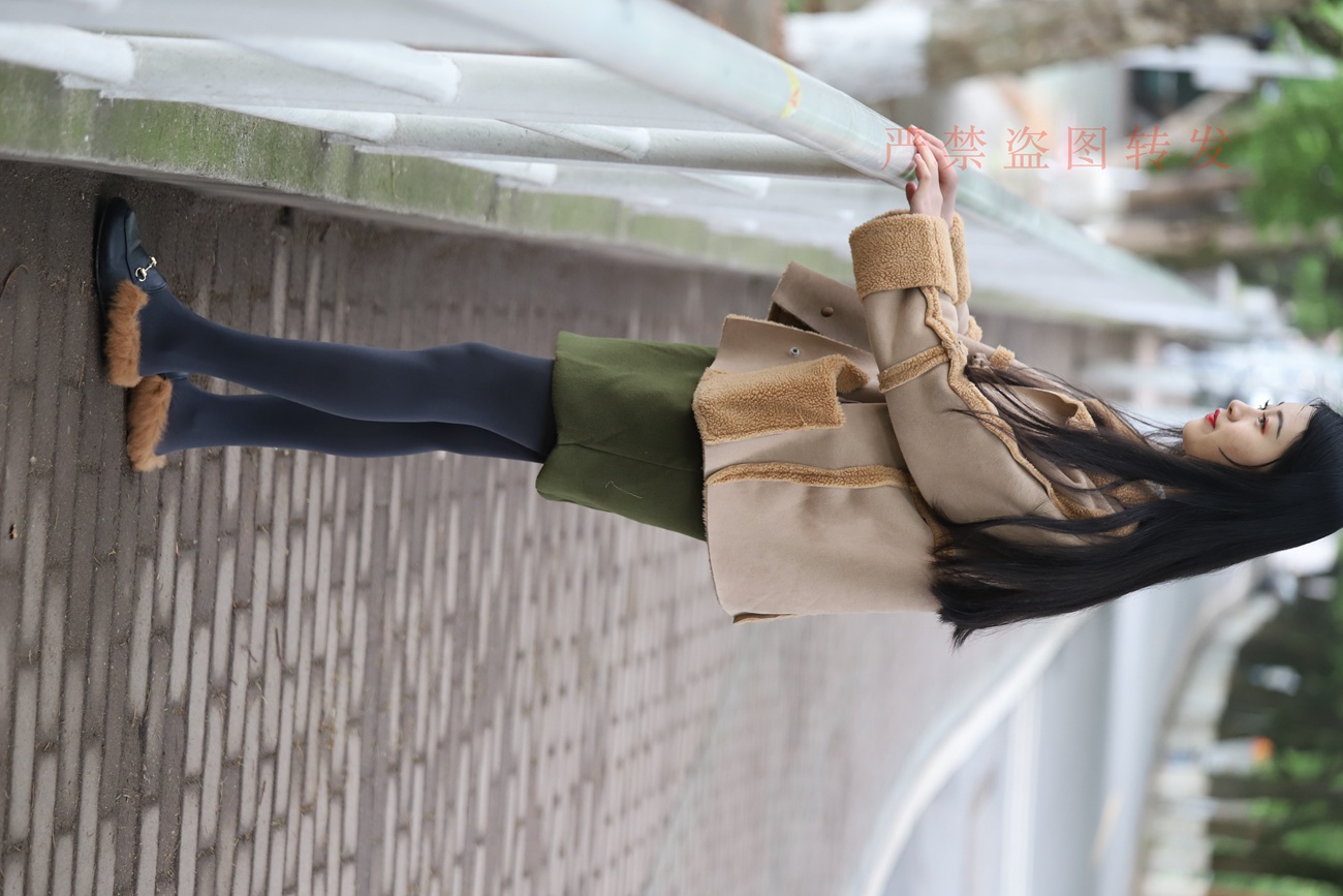 图片[19]-大西瓜爱牙膏-2018 4月活动 模特1（一） 灰厚(1)[128P] – 速更版-美库