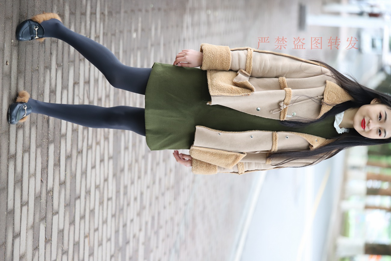 图片[27]-大西瓜爱牙膏-2018 4月活动 模特1（一） 灰厚(1)[128P] – 速更版-美库