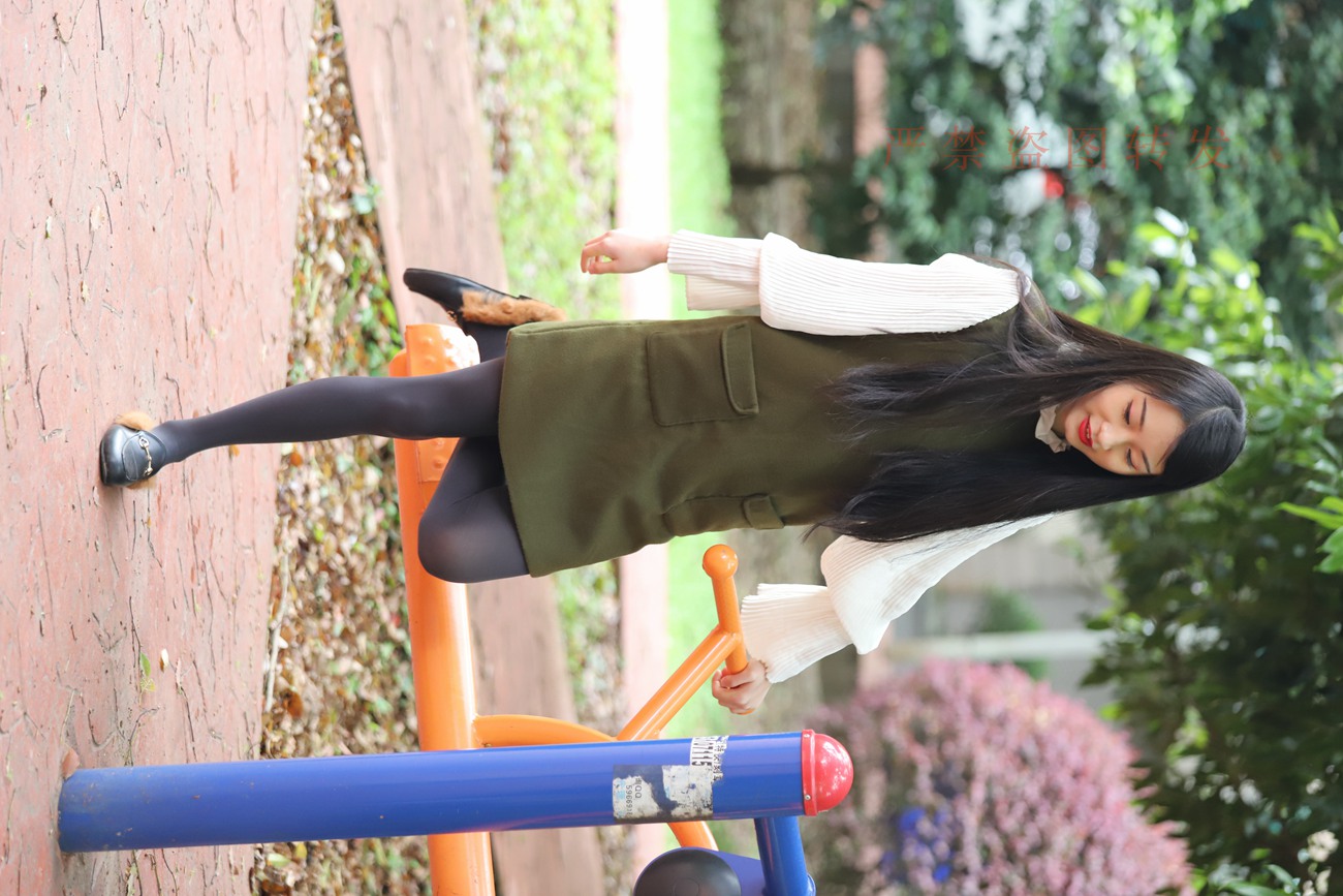 图片[13]-大西瓜爱牙膏-2018 4月活动 模特1（一） 灰厚(2)[135P] – 速更版-美库