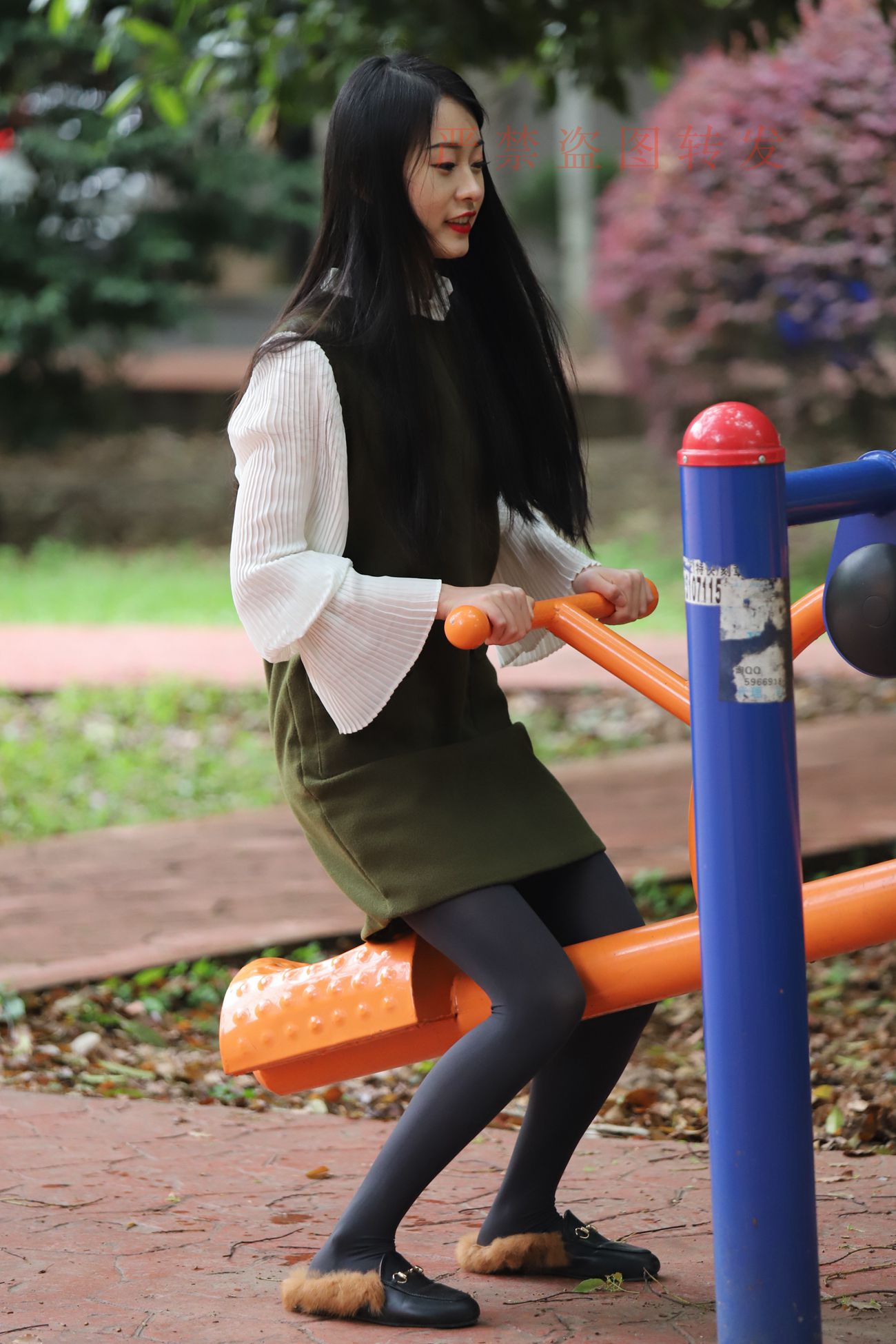 图片[12]-大西瓜爱牙膏-2018 4月活动 模特1（一） 灰厚(2)[135P] – 速更版-美库