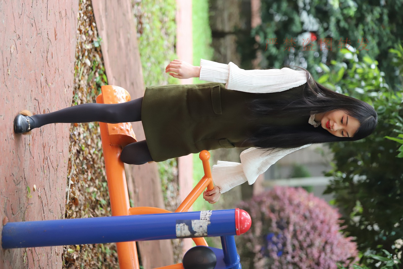 图片[14]-大西瓜爱牙膏-2018 4月活动 模特1（一） 灰厚(2)[135P] – 速更版-美库