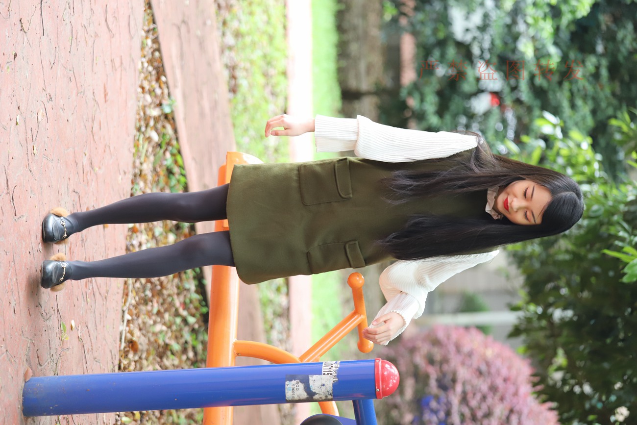 图片[15]-大西瓜爱牙膏-2018 4月活动 模特1（一） 灰厚(2)[135P] – 速更版-美库