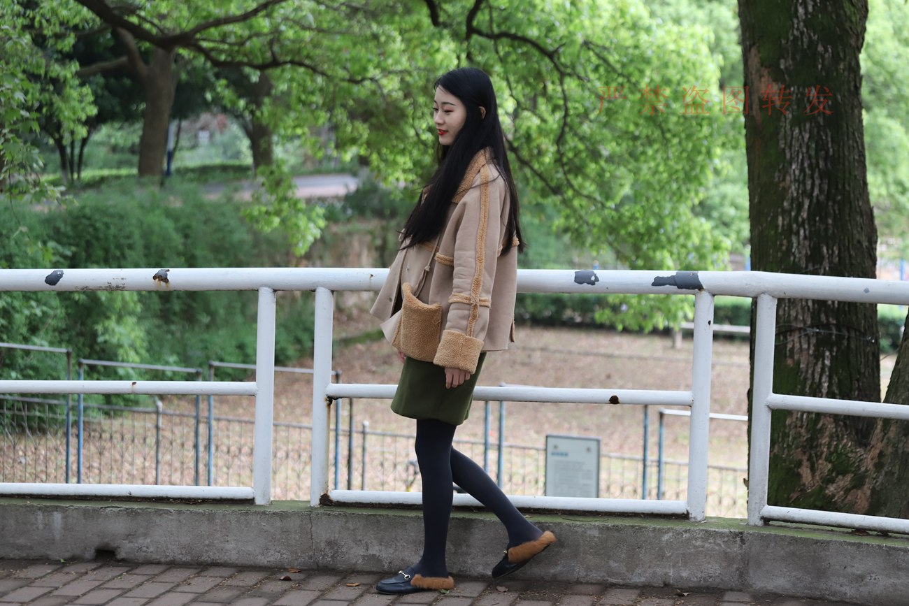 图片[39]-大西瓜爱牙膏-2018 4月活动 模特1（一） 灰厚(1)[128P] – 速更版-美库