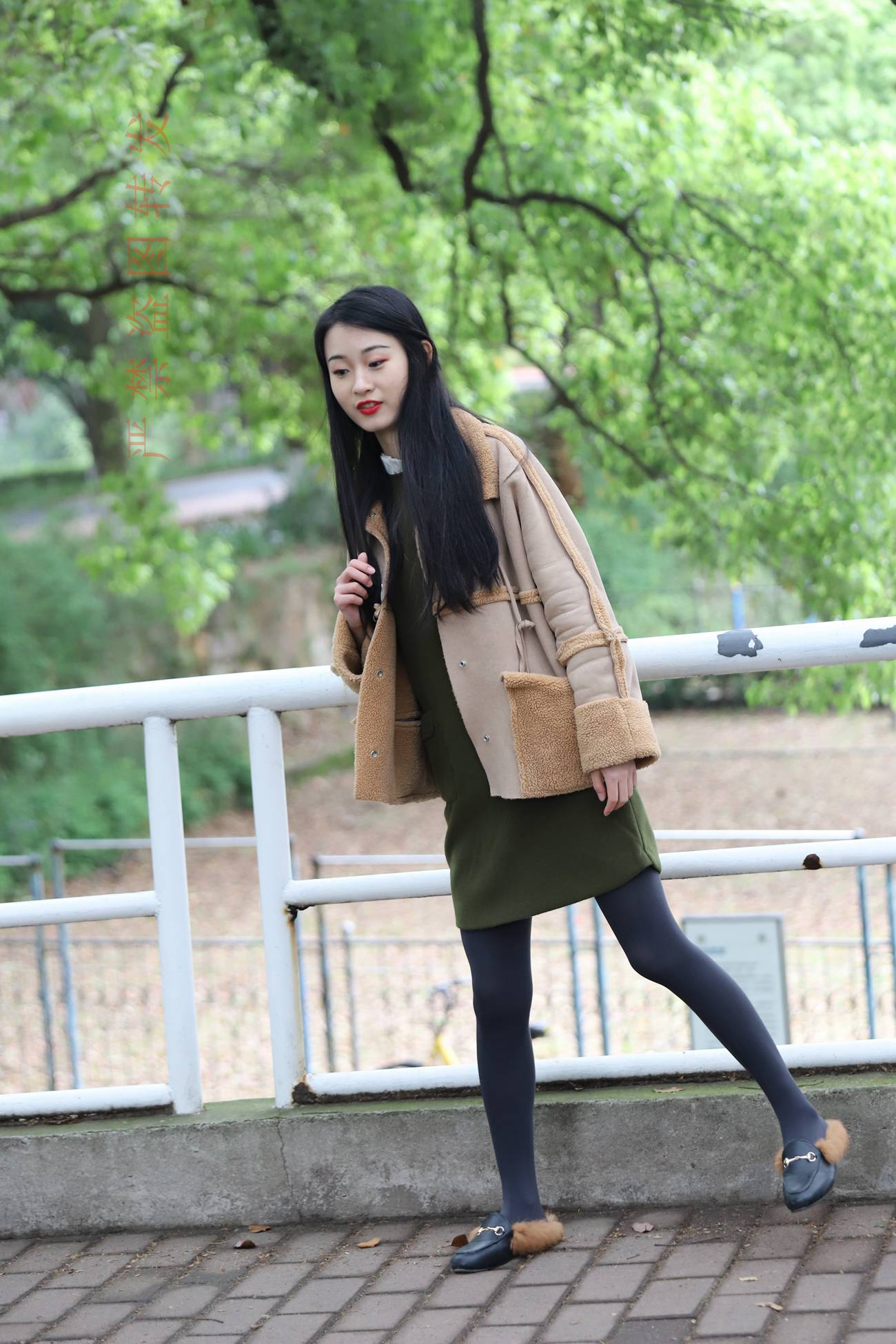 图片[44]-大西瓜爱牙膏-2018 4月活动 模特1（一） 灰厚(1)[128P] – 速更版-美库