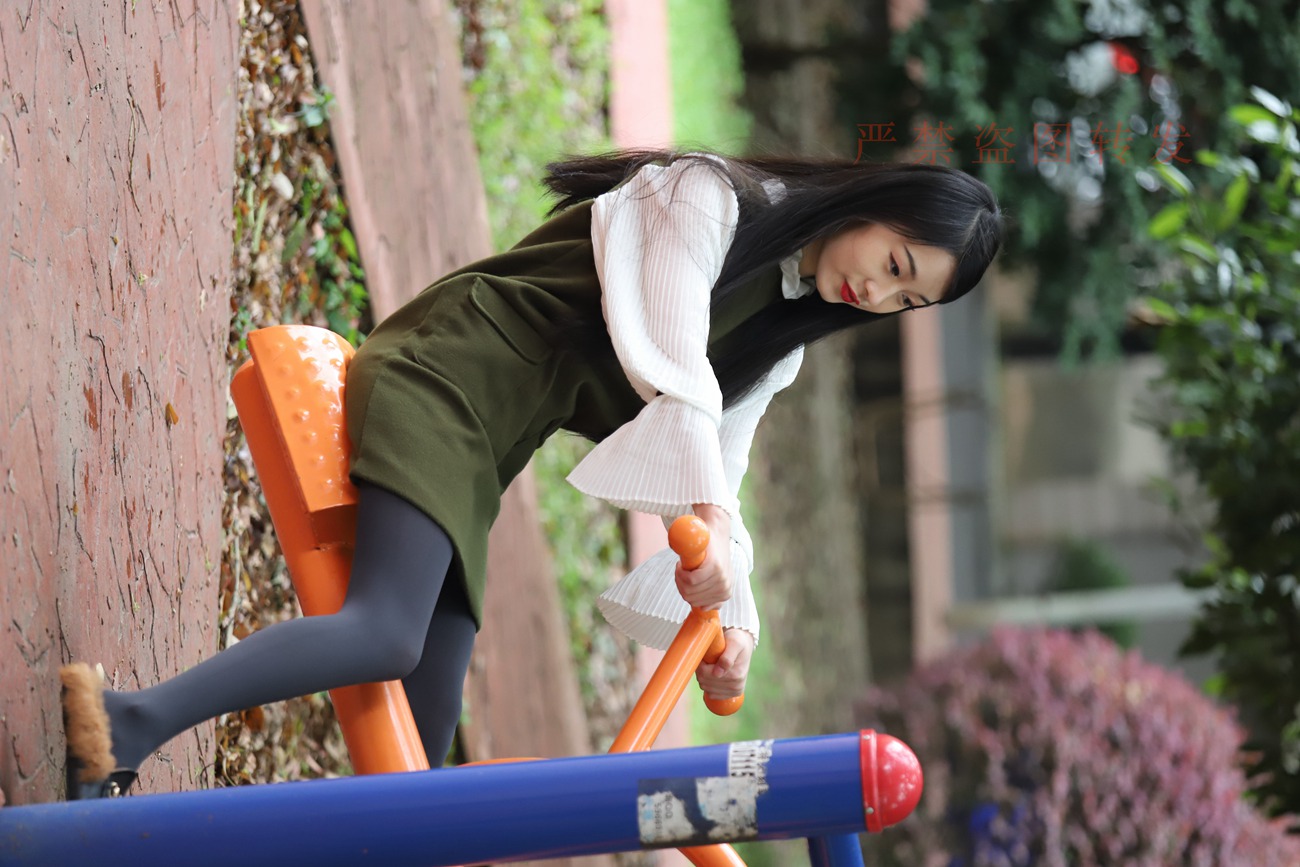 图片[23]-大西瓜爱牙膏-2018 4月活动 模特1（一） 灰厚(2)[135P] – 速更版-美库