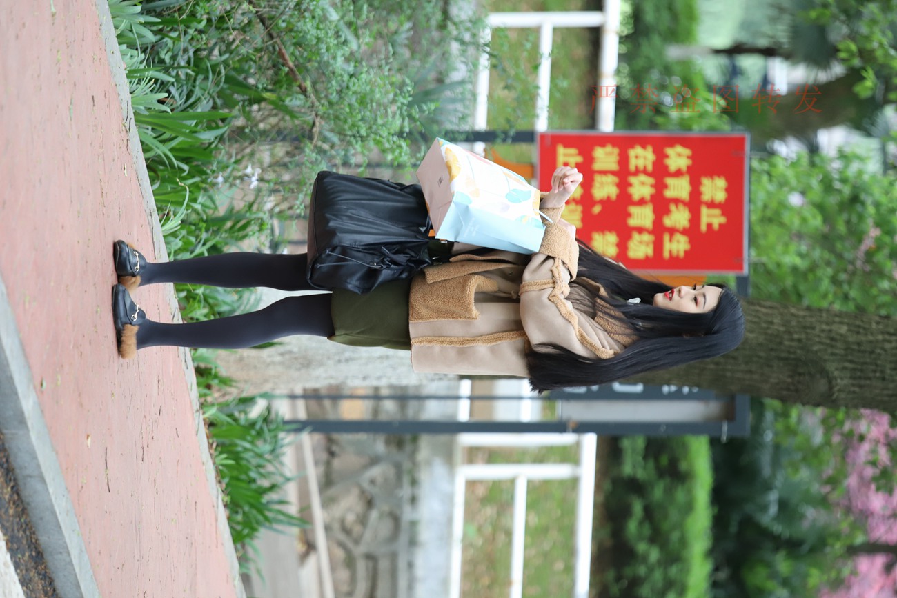 图片[52]-大西瓜爱牙膏-2018 4月活动 模特1（一） 灰厚(1)[128P] – 速更版-美库