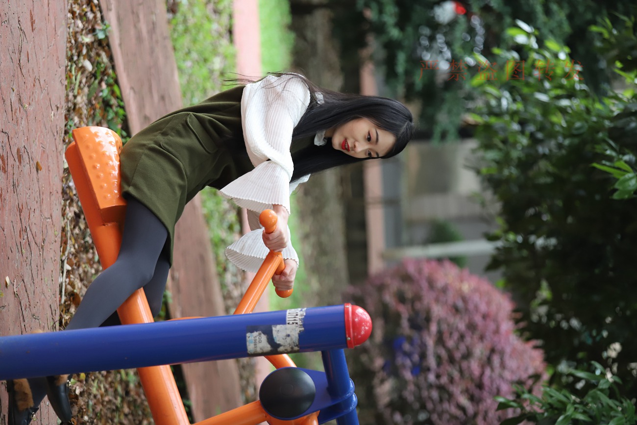 图片[24]-大西瓜爱牙膏-2018 4月活动 模特1（一） 灰厚(2)[135P] – 速更版-美库