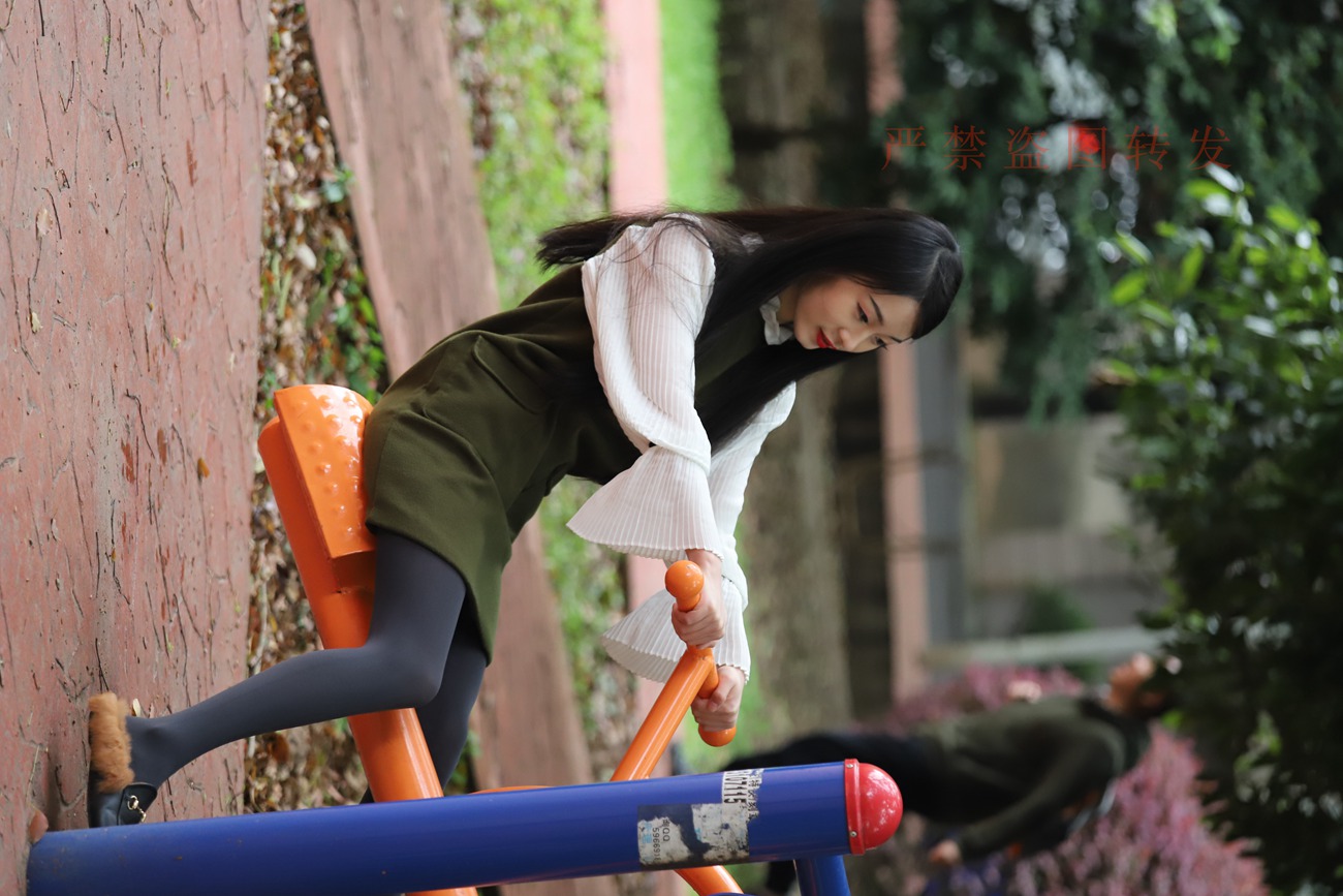 图片[25]-大西瓜爱牙膏-2018 4月活动 模特1（一） 灰厚(2)[135P] – 速更版-美库