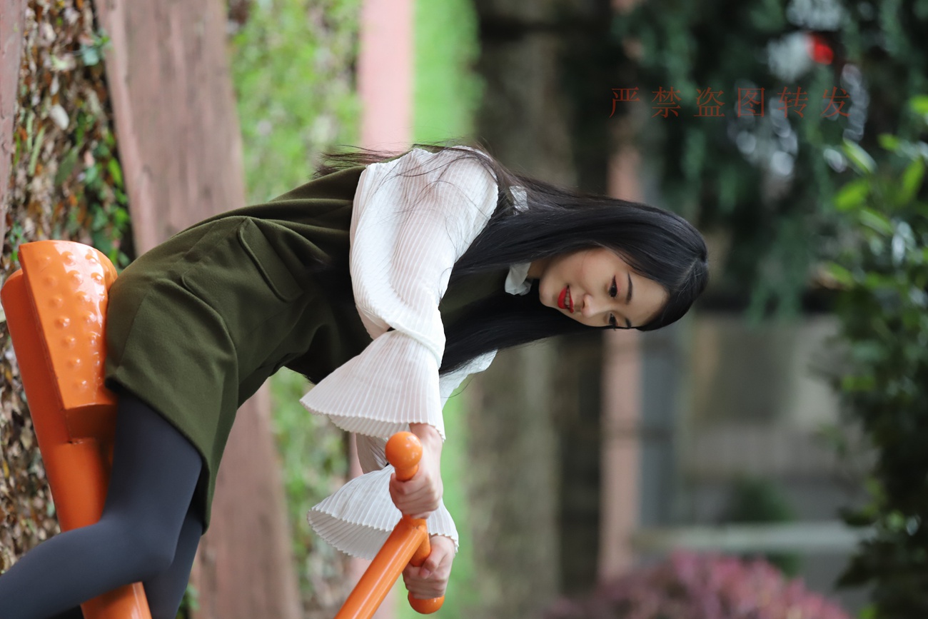 图片[26]-大西瓜爱牙膏-2018 4月活动 模特1（一） 灰厚(2)[135P] – 速更版-美库