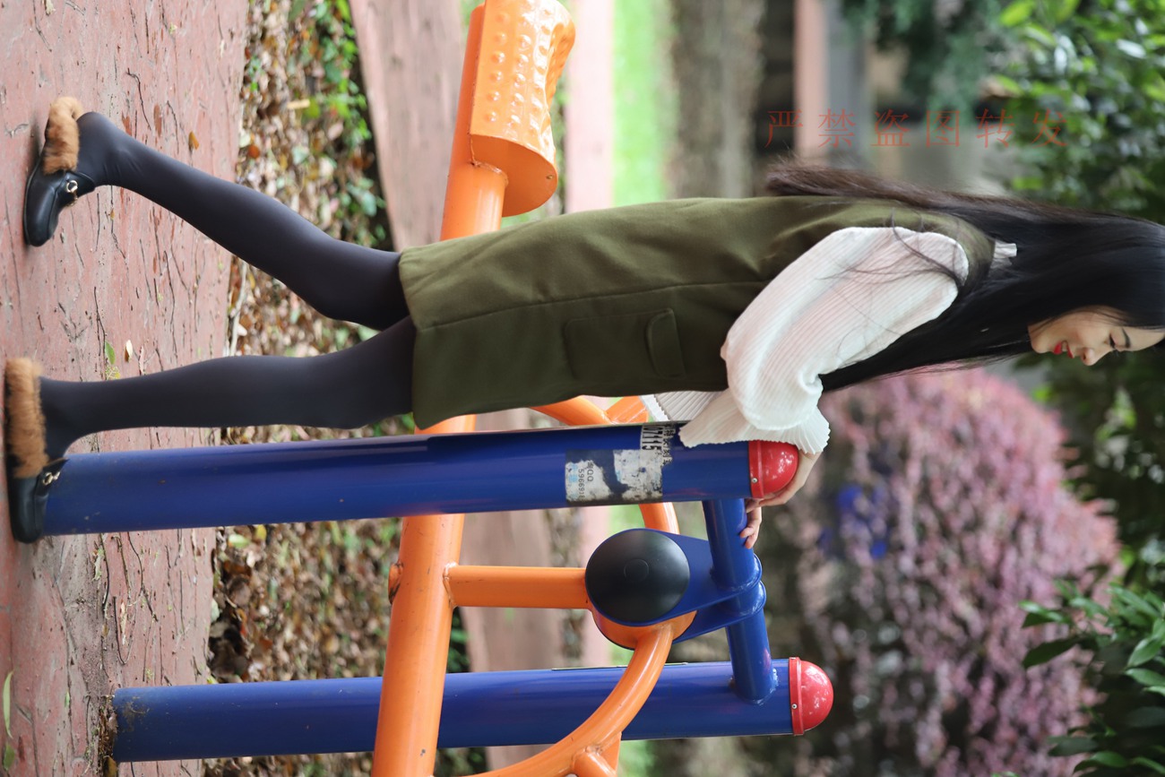 图片[28]-大西瓜爱牙膏-2018 4月活动 模特1（一） 灰厚(2)[135P] – 速更版-美库