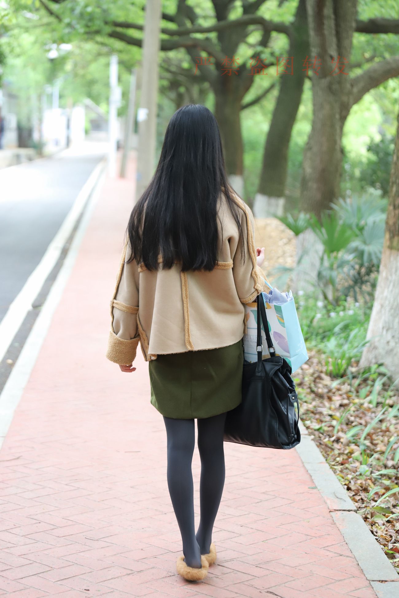 图片[72]-大西瓜爱牙膏-2018 4月活动 模特1（一） 灰厚(1)[128P] – 速更版-美库