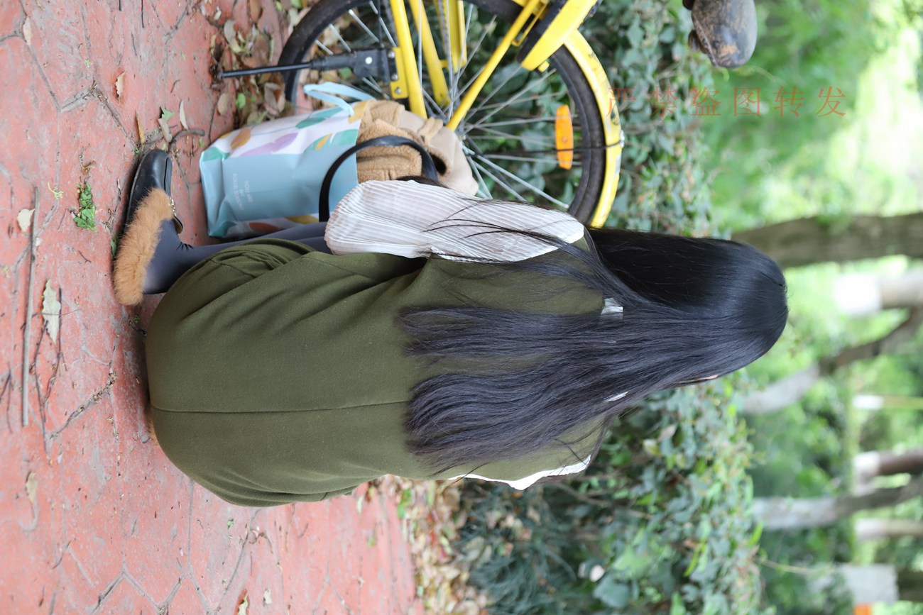 图片[39]-大西瓜爱牙膏-2018 4月活动 模特1（一） 灰厚(2)[135P] – 速更版-美库