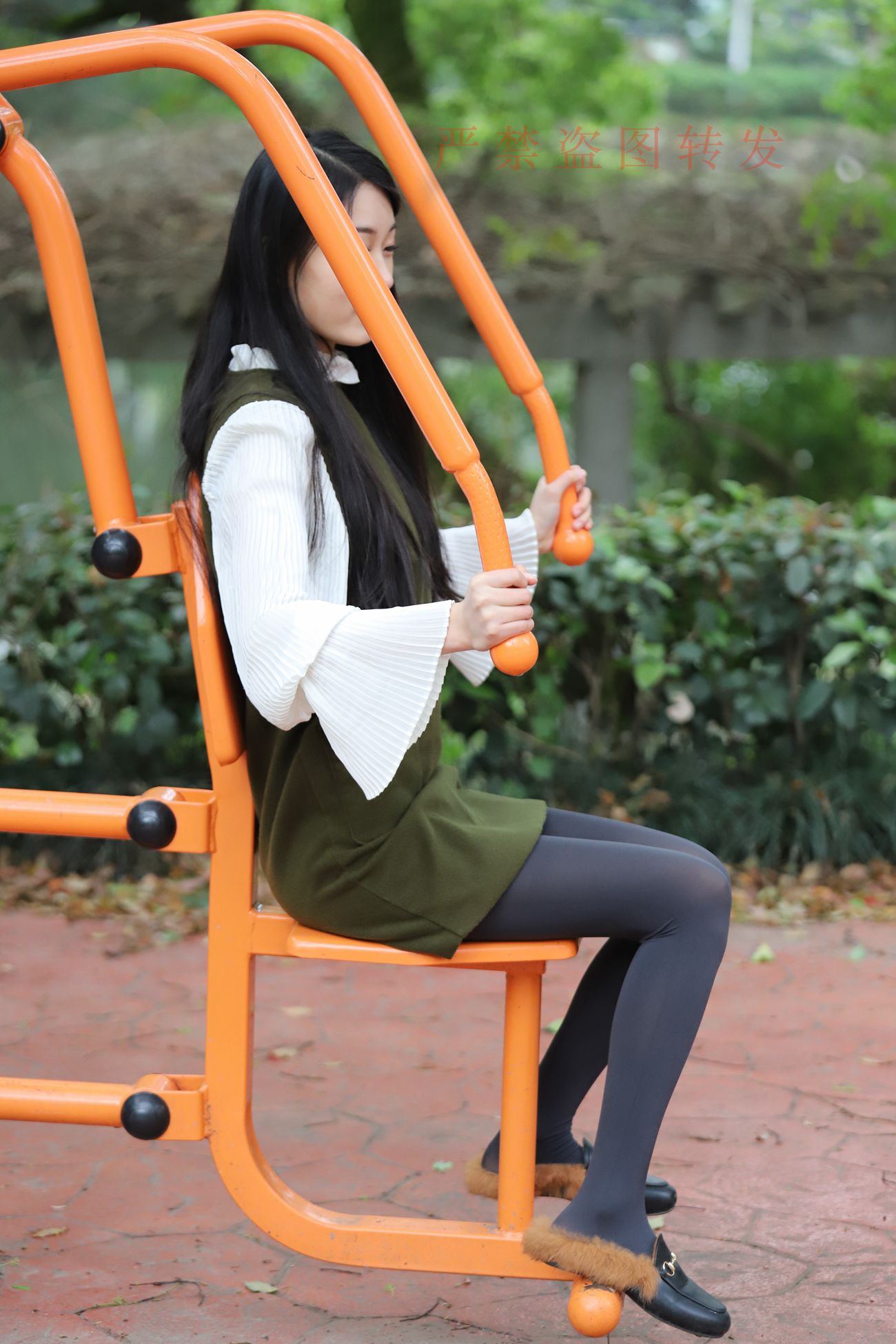 图片[42]-大西瓜爱牙膏-2018 4月活动 模特1（一） 灰厚(2)[135P] – 速更版-美库