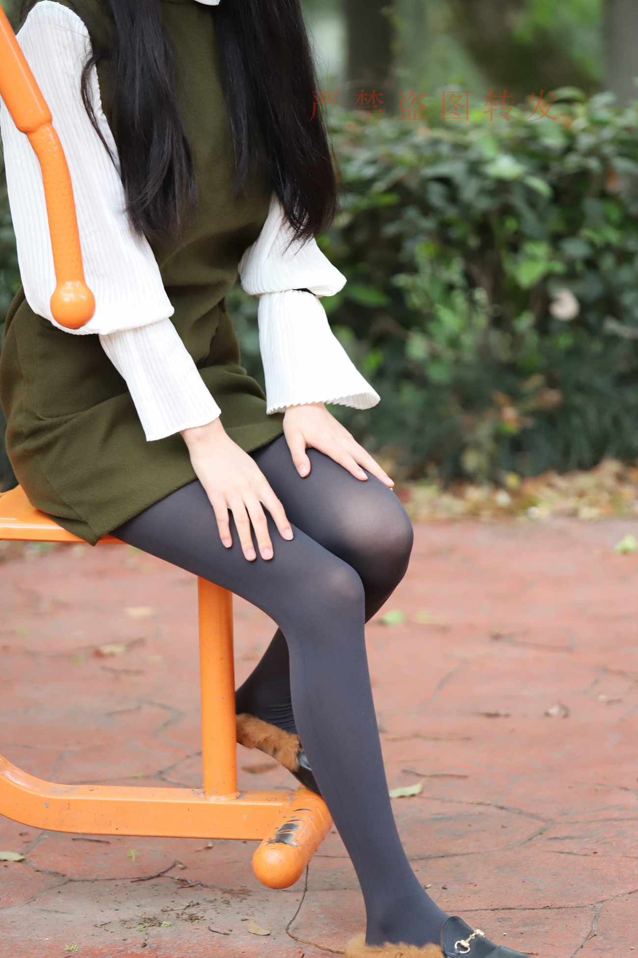 图片[49]-大西瓜爱牙膏-2018 4月活动 模特1（一） 灰厚(2)[135P] – 速更版-美库