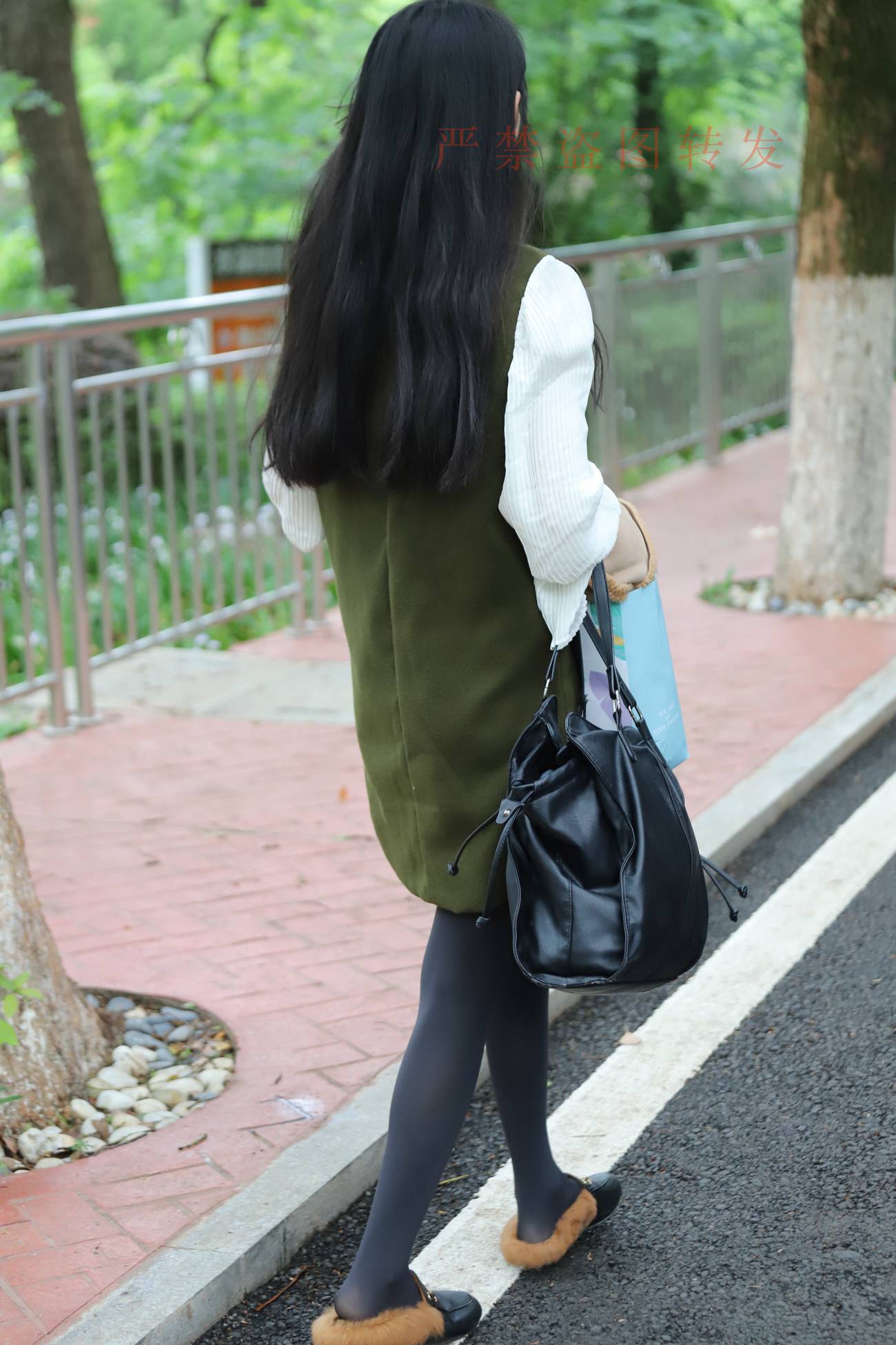 图片[108]-大西瓜爱牙膏-2018 4月活动 模特1（一） 灰厚(1)[128P] – 速更版-美库